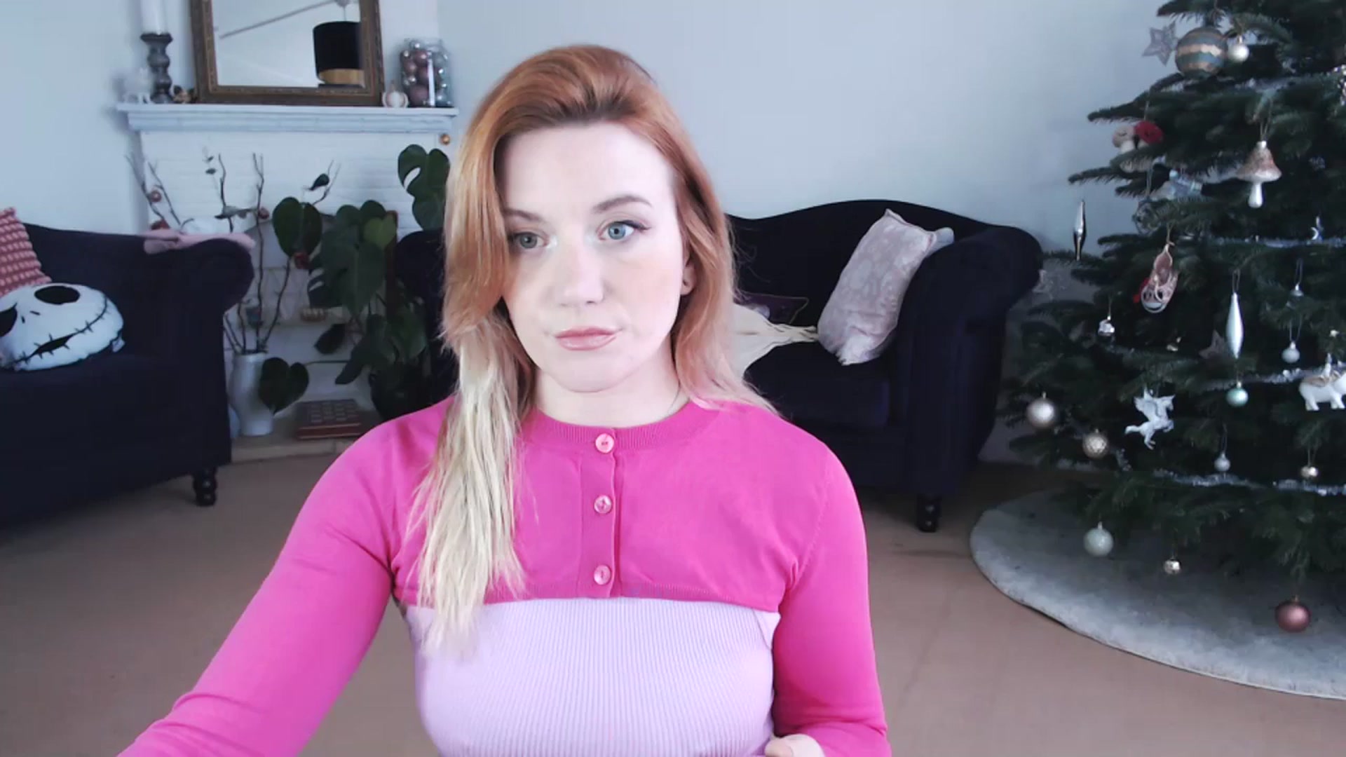 Gallery image thumbnail from DaisyChainedX's myfreecams stream on, 12/05/2023, 16:42 image 1 of 20