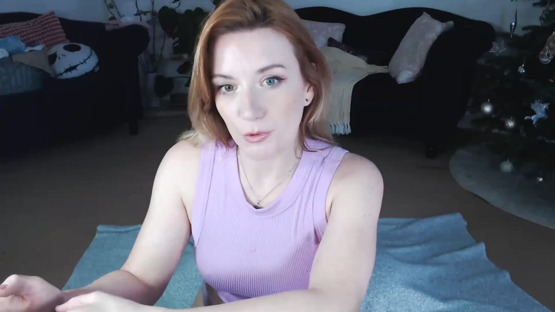 Gallery image thumbnail from DaisyChainedX's myfreecams stream on, 12/05/2023, 16:42 image 16 of 20