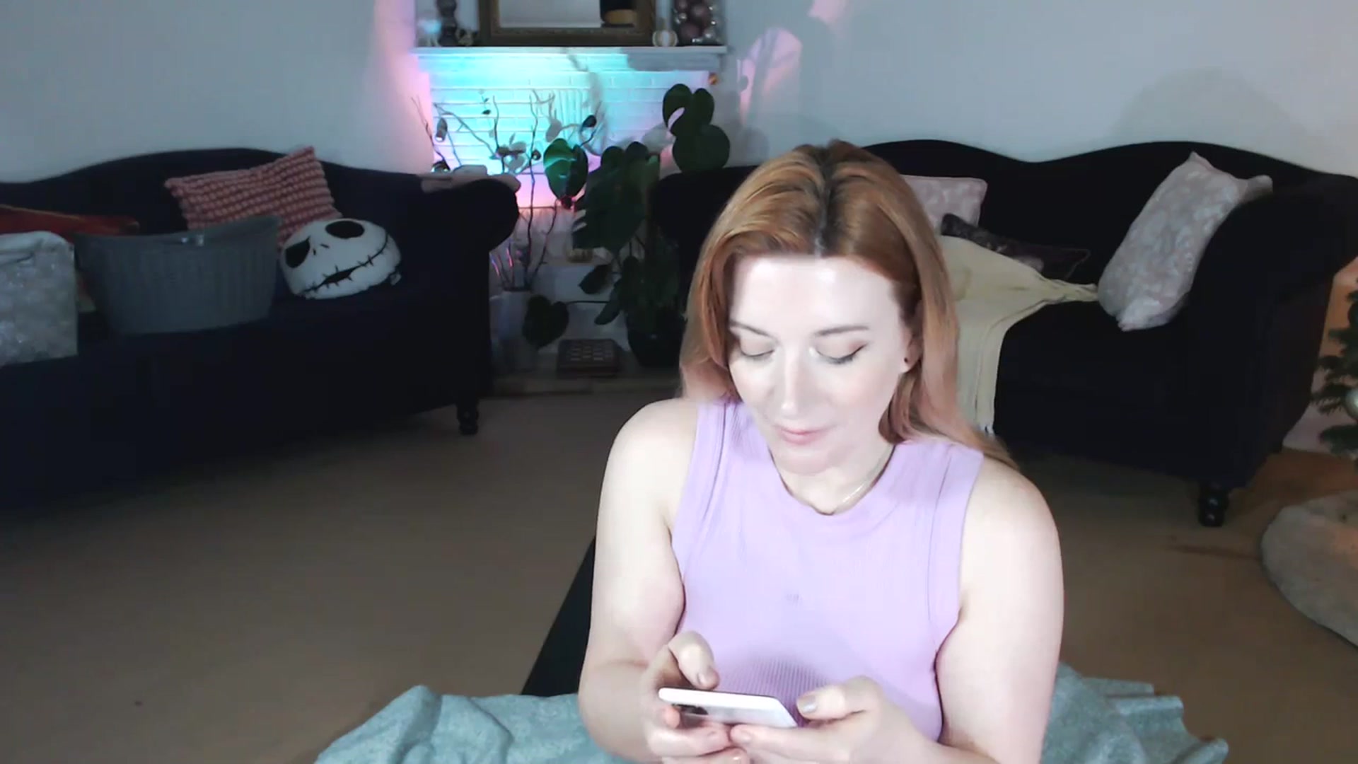 Gallery image thumbnail from DaisyChainedX's myfreecams stream on, 12/05/2023, 17:48 image 17 of 20