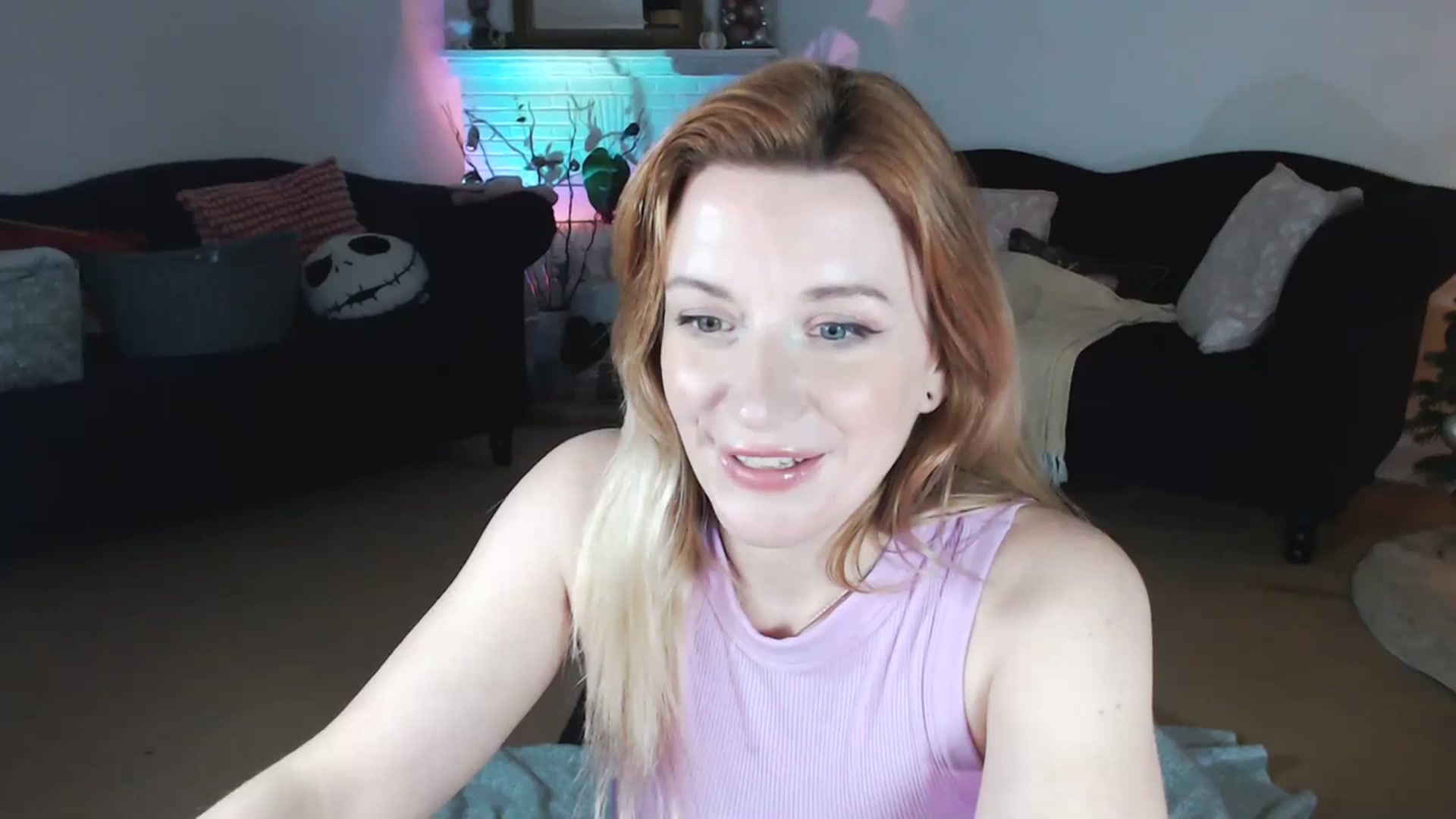 Gallery image thumbnail from DaisyChainedX's myfreecams stream on, 12/05/2023, 17:48 image 10 of 20