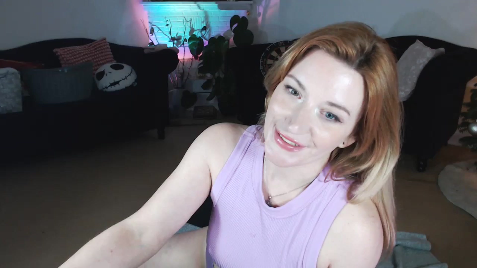Gallery image thumbnail from DaisyChainedX's myfreecams stream on, 12/05/2023, 17:48 image 1 of 20