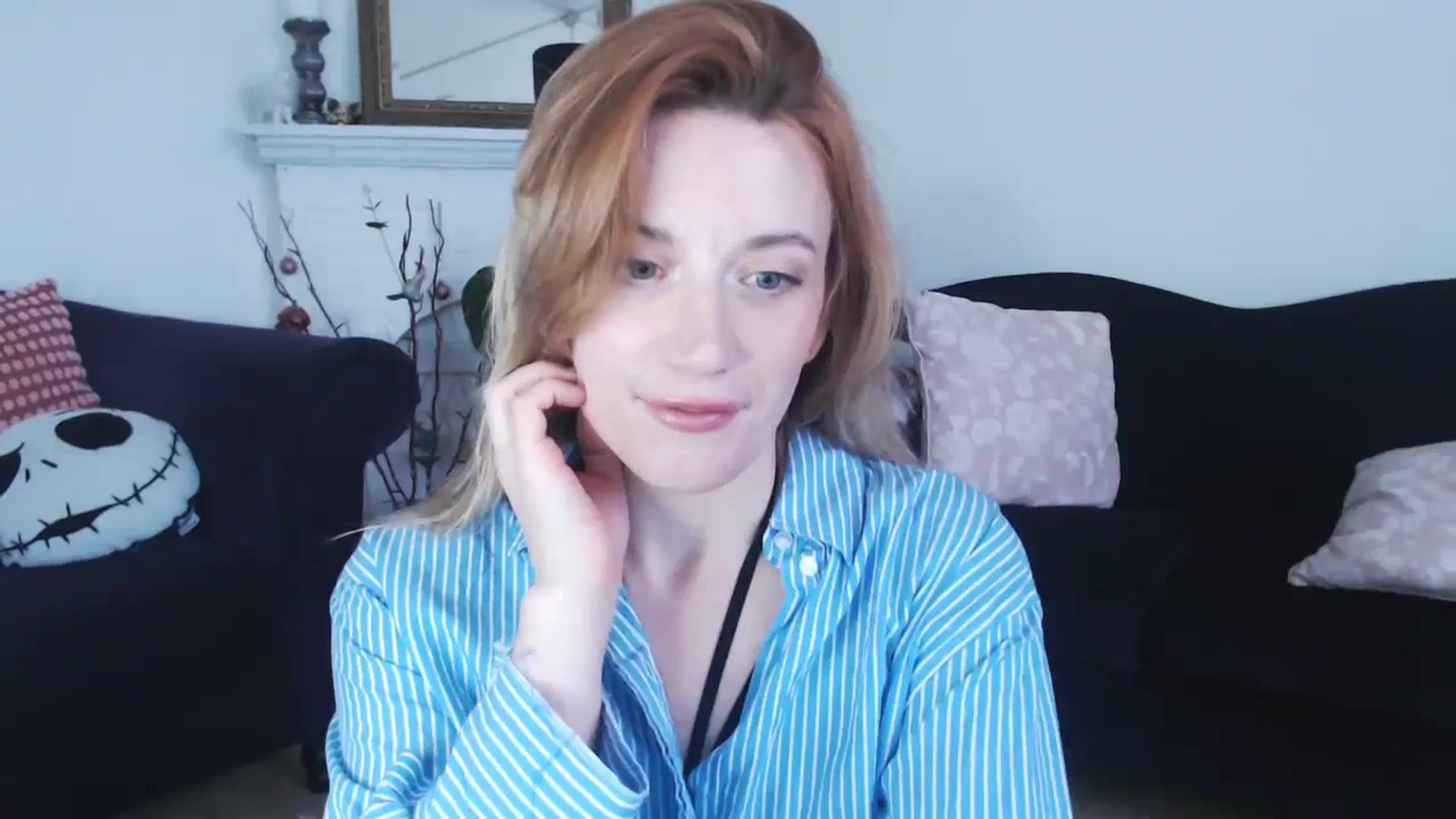 Gallery image thumbnail from DaisyChainedX's myfreecams stream on, 12/06/2023, 16:02 image 2 of 20