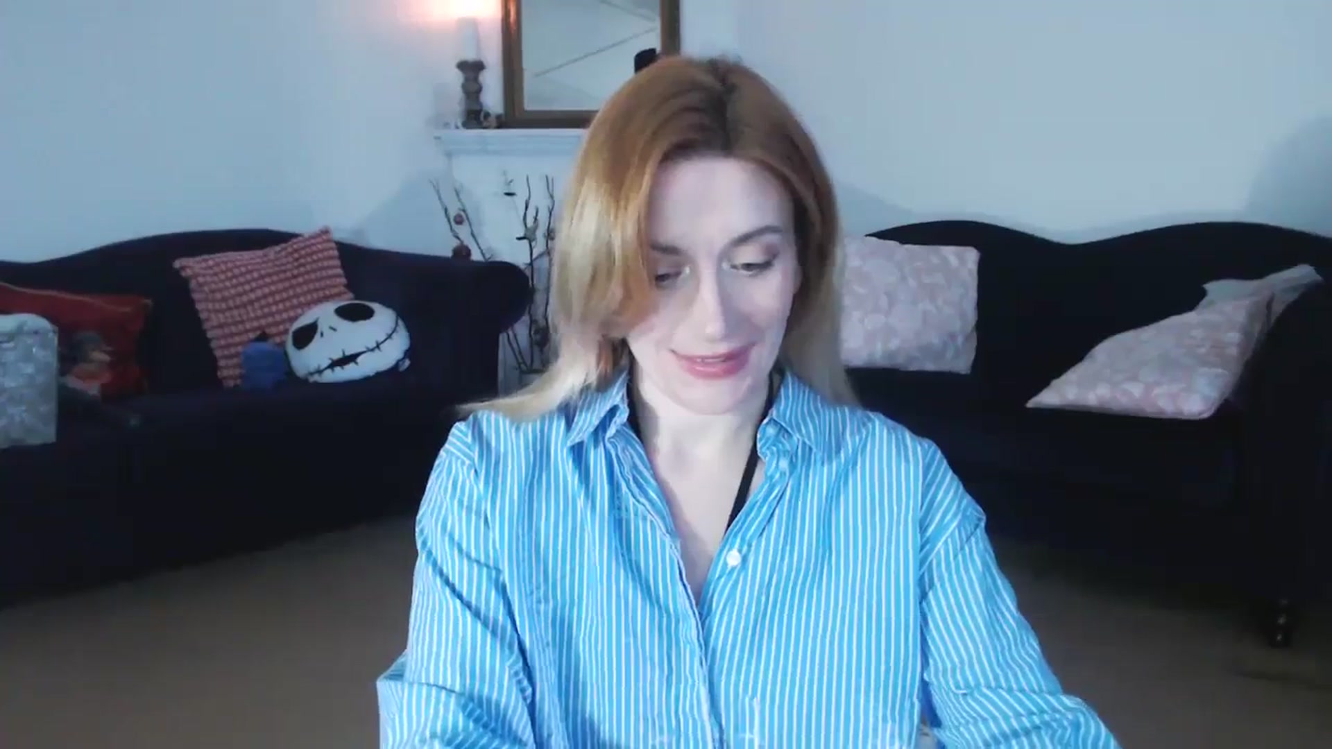 Gallery image thumbnail from DaisyChainedX's myfreecams stream on, 12/06/2023, 16:02 image 19 of 20