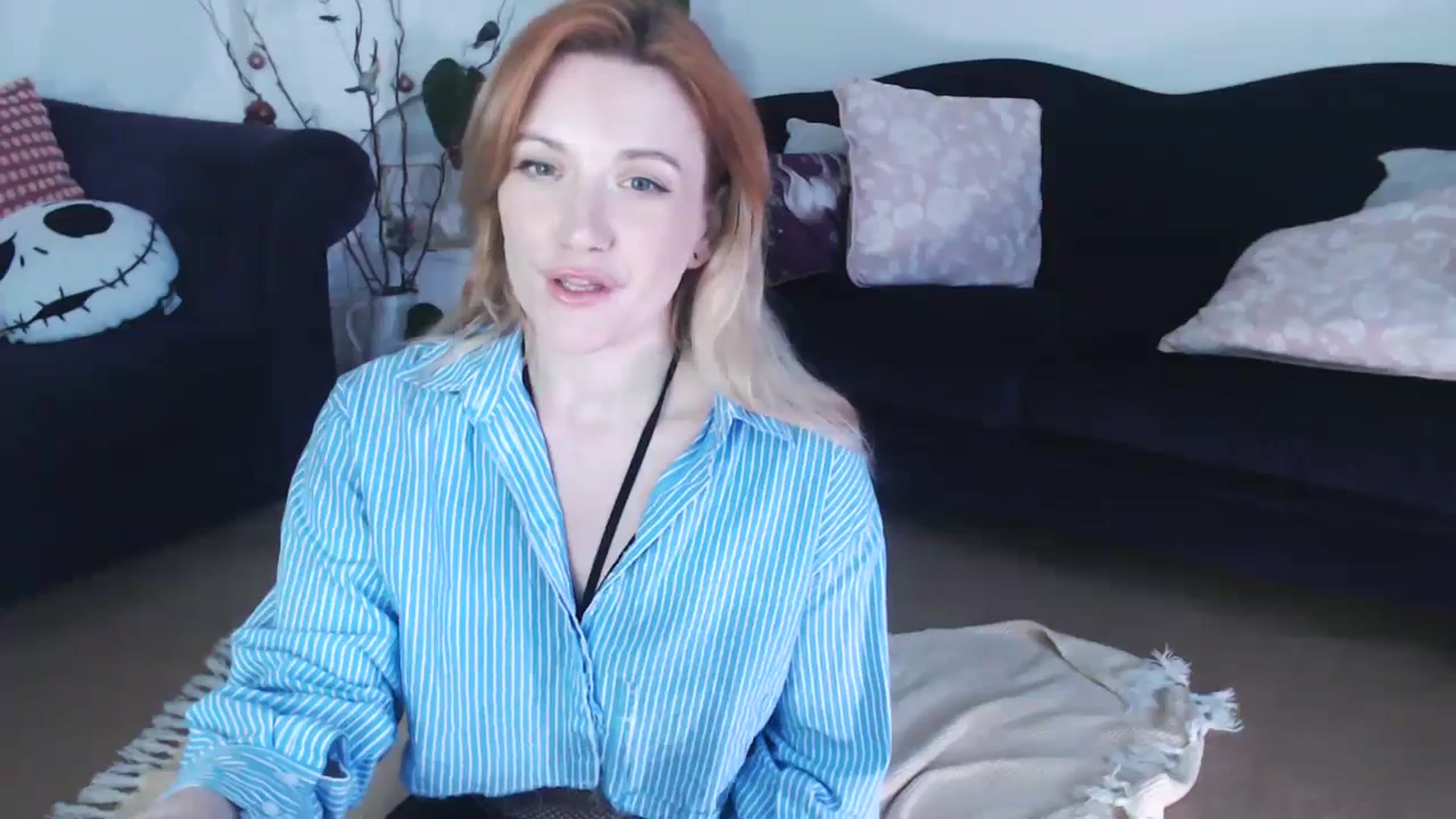 Gallery image thumbnail from DaisyChainedX's myfreecams stream on, 12/06/2023, 16:02 image 14 of 20