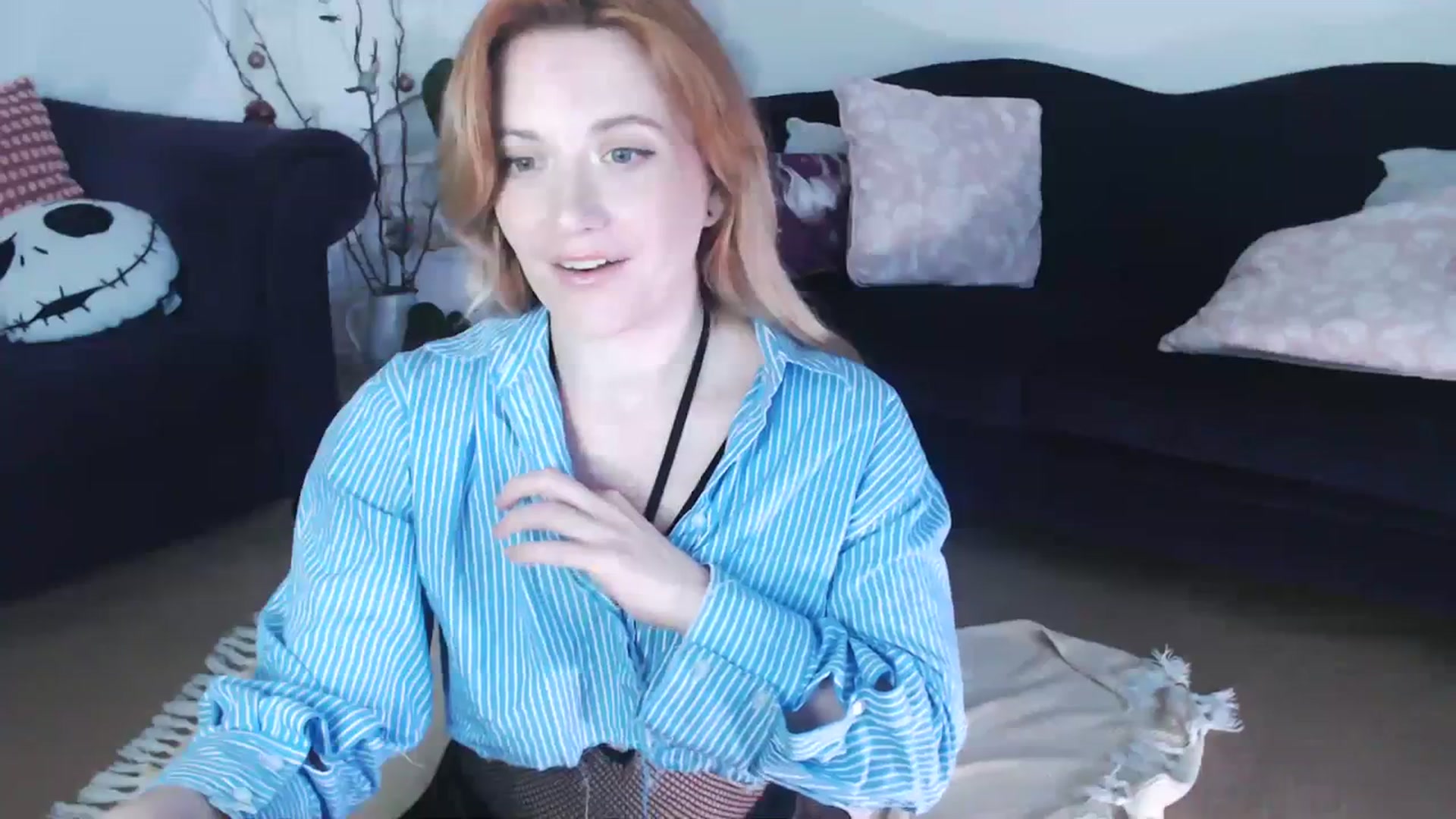Gallery image thumbnail from DaisyChainedX's myfreecams stream on, 12/06/2023, 16:02 image 15 of 20