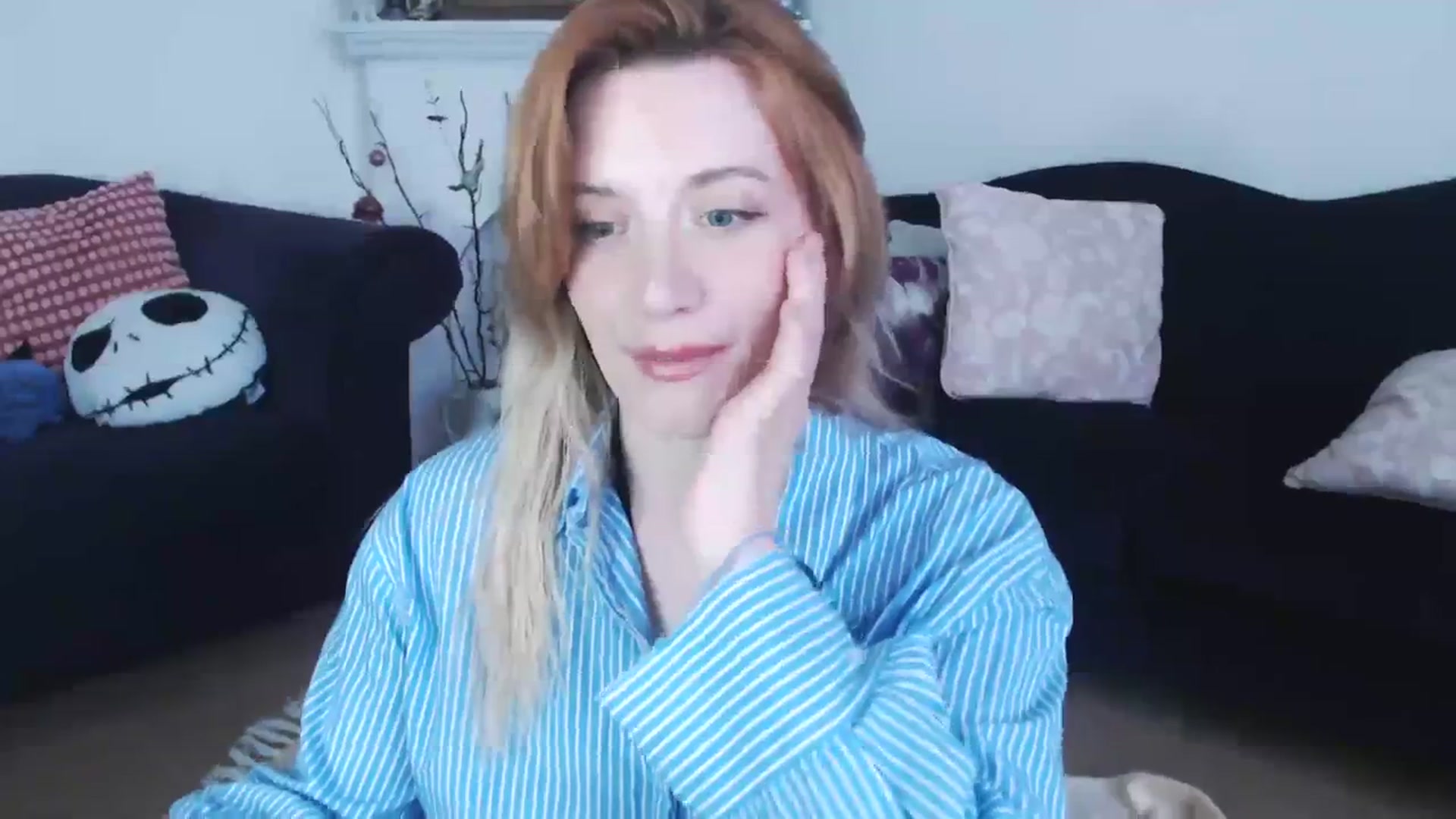 Gallery image thumbnail from DaisyChainedX's myfreecams stream on, 12/06/2023, 16:02 image 3 of 20