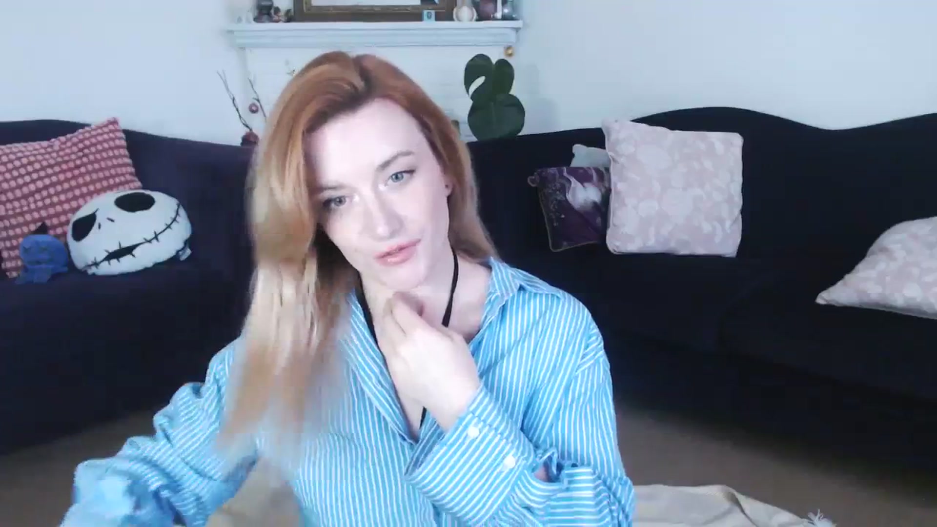 Gallery image thumbnail from DaisyChainedX's myfreecams stream on, 12/06/2023, 16:02 image 9 of 20