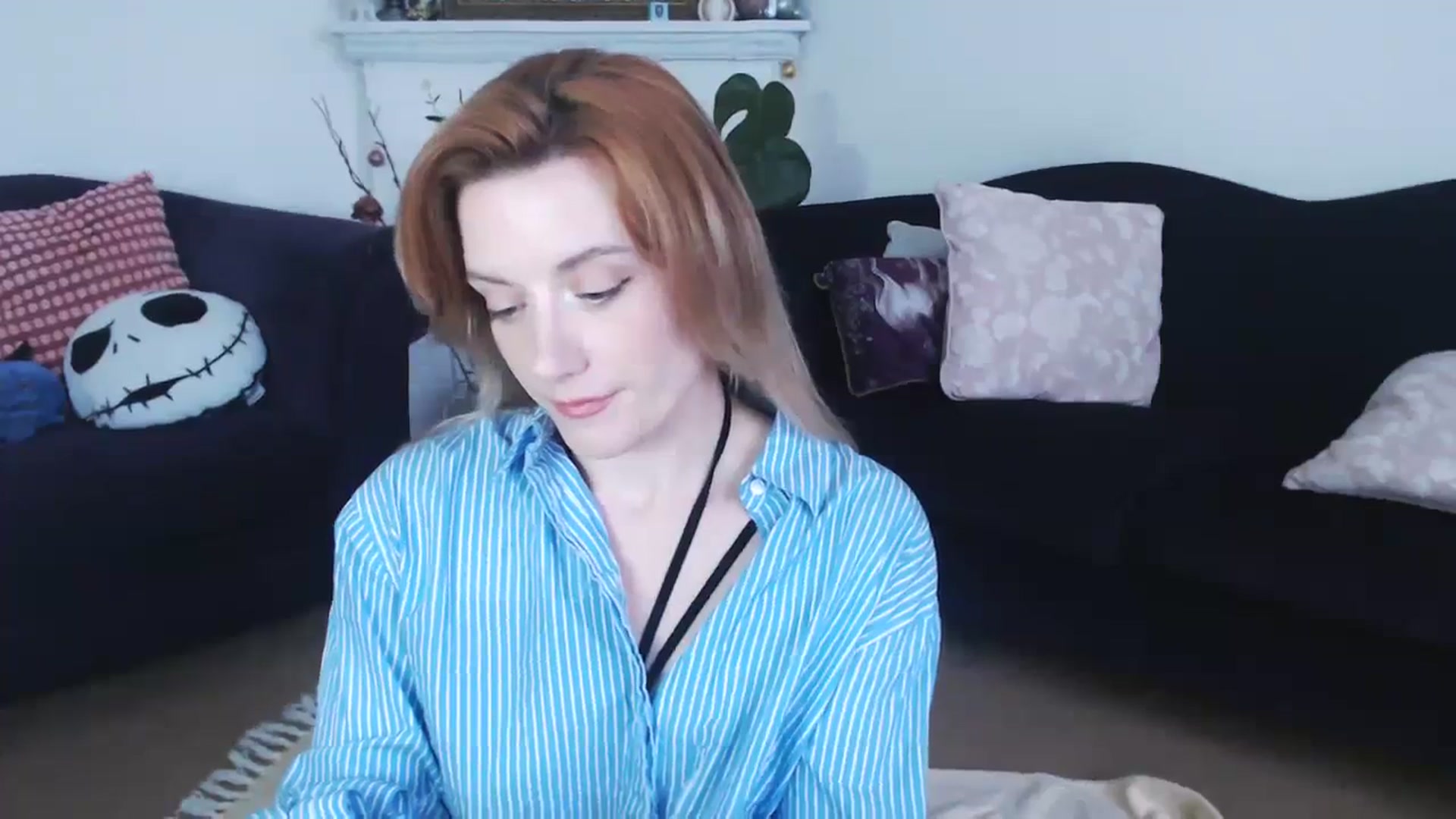 Gallery image thumbnail from DaisyChainedX's myfreecams stream on, 12/06/2023, 16:02 image 4 of 20