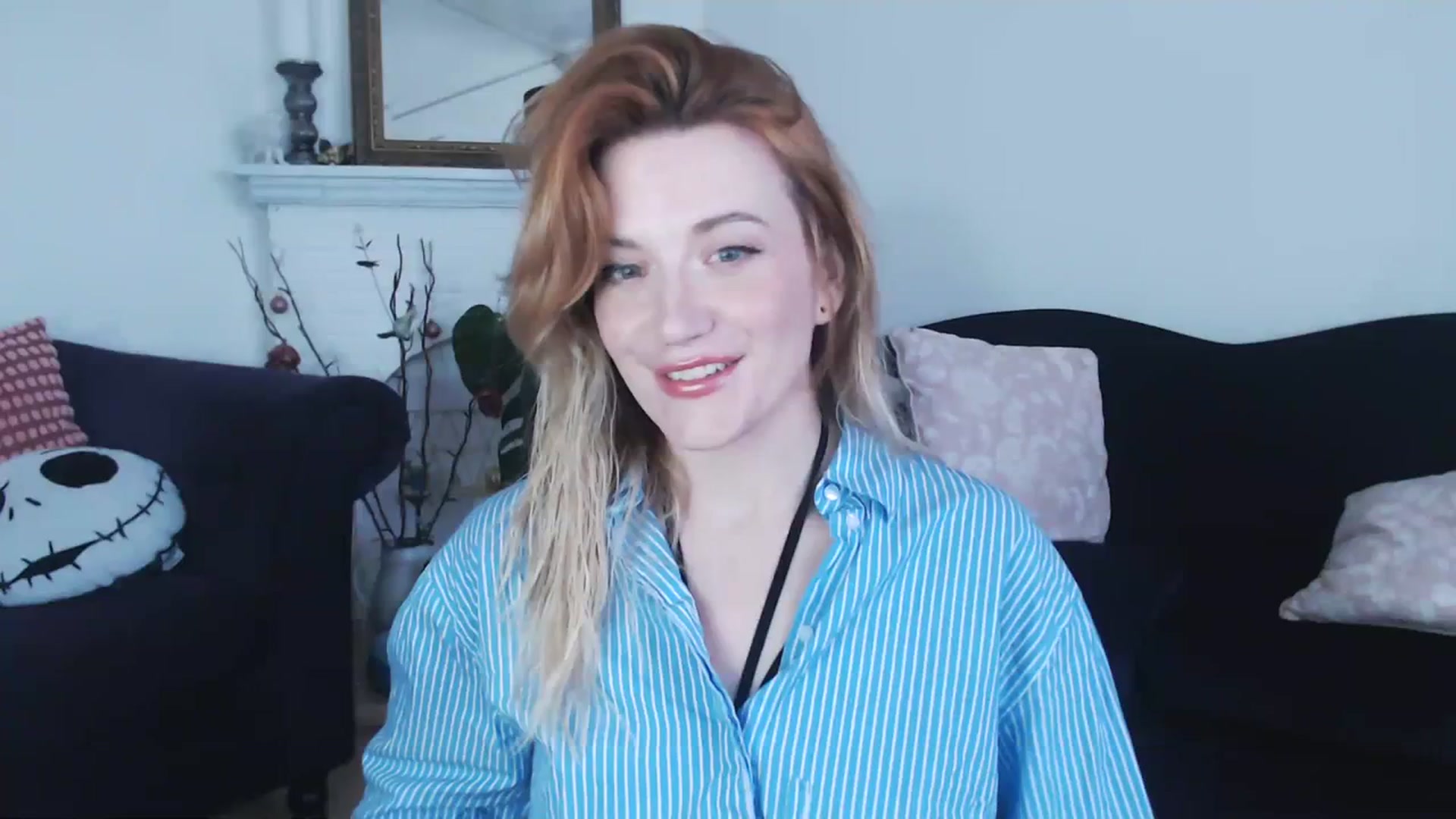 Gallery image thumbnail from DaisyChainedX's myfreecams stream on, 12/06/2023, 16:02 image 1 of 20