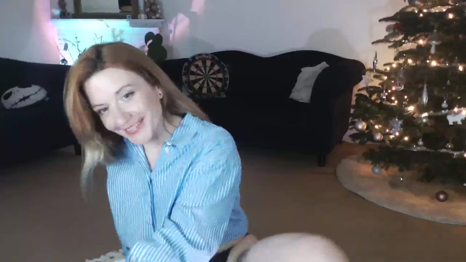 Gallery image thumbnail from DaisyChainedX's myfreecams stream on, 12/06/2023, 18:05 image 9 of 20