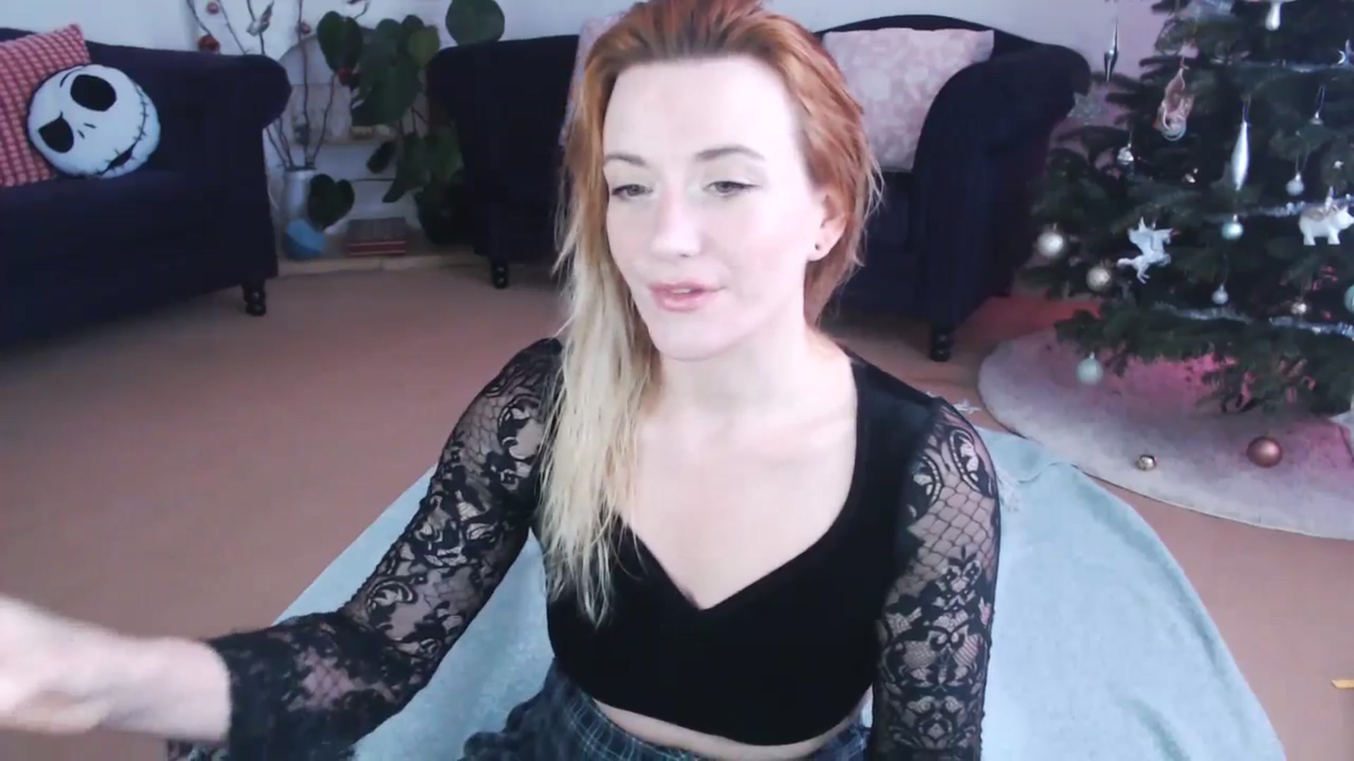 Gallery image thumbnail from DaisyChainedX's myfreecams stream on, 12/07/2023, 12:53 image 8 of 20