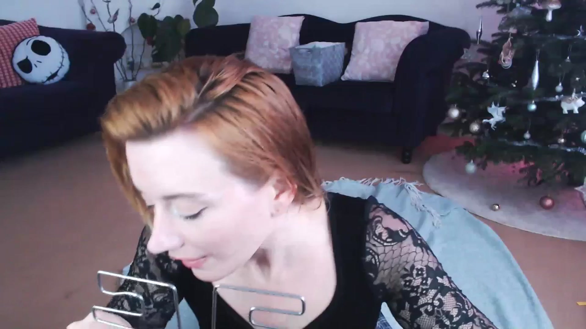 Gallery image thumbnail from DaisyChainedX's myfreecams stream on, 12/07/2023, 12:53 image 5 of 20