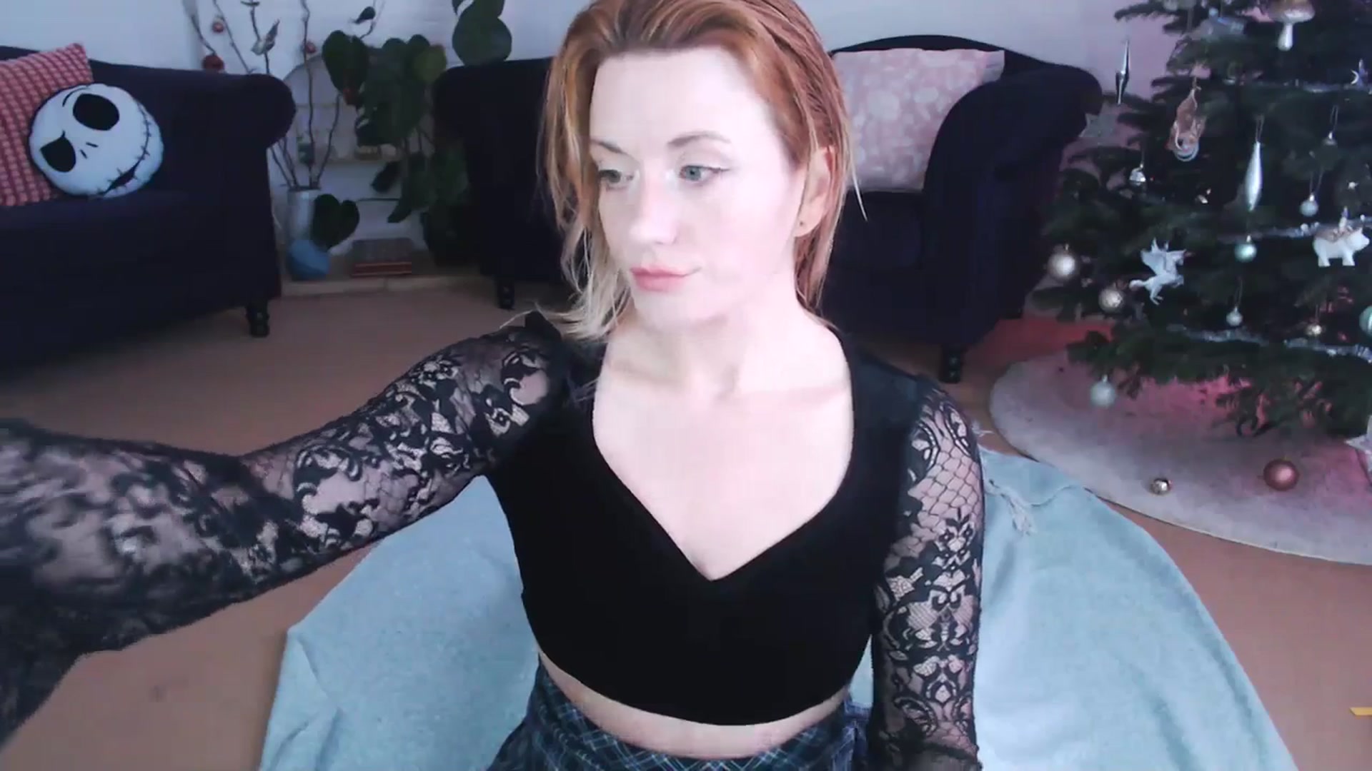 Gallery image thumbnail from DaisyChainedX's myfreecams stream on, 12/07/2023, 12:53 image 3 of 20