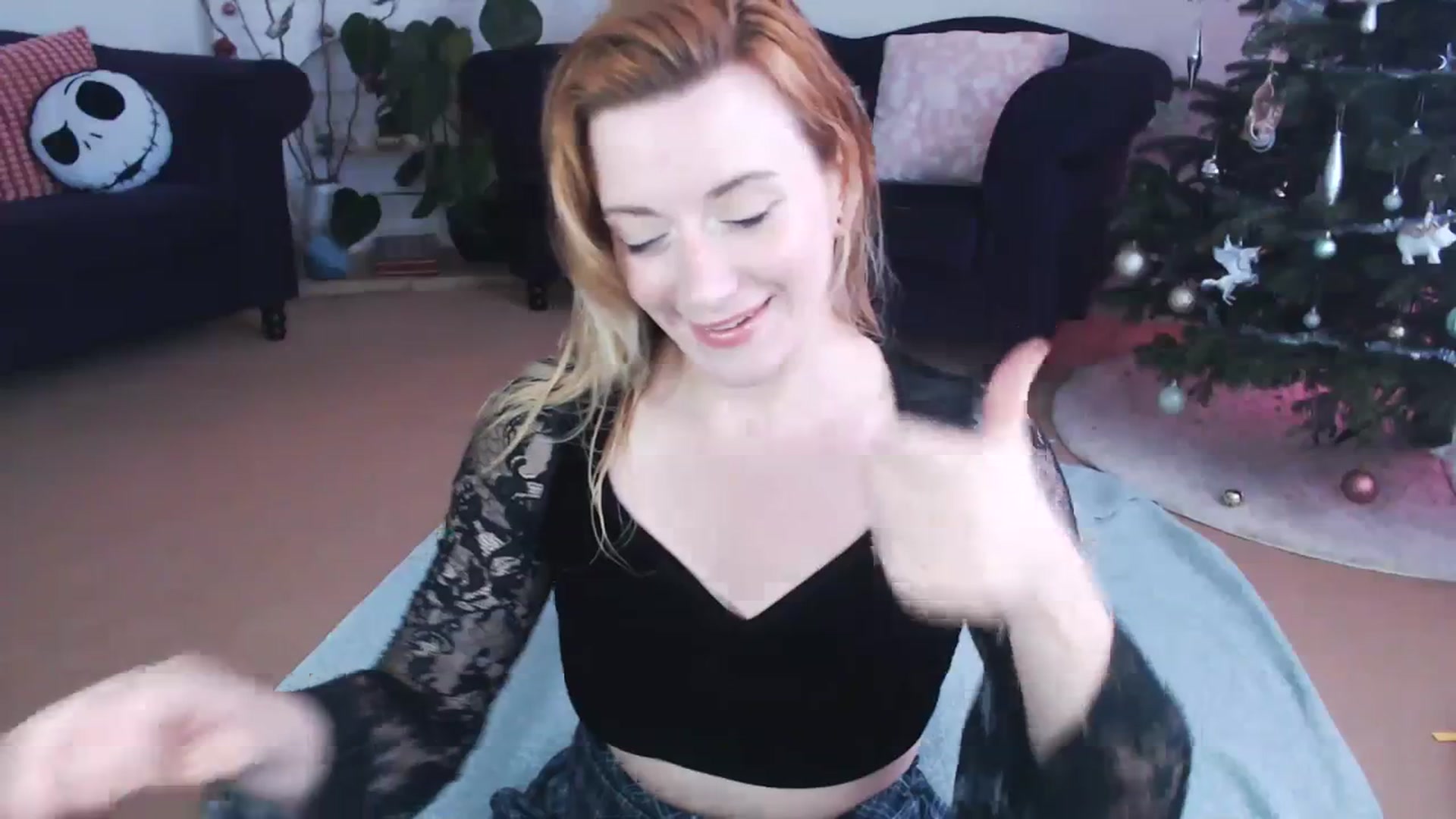 Gallery image thumbnail from DaisyChainedX's myfreecams stream on, 12/07/2023, 12:53 image 7 of 20