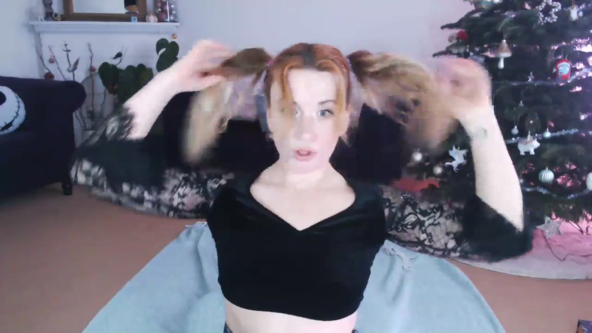 Gallery image thumbnail from DaisyChainedX's myfreecams stream on, 12/07/2023, 12:53 image 16 of 20