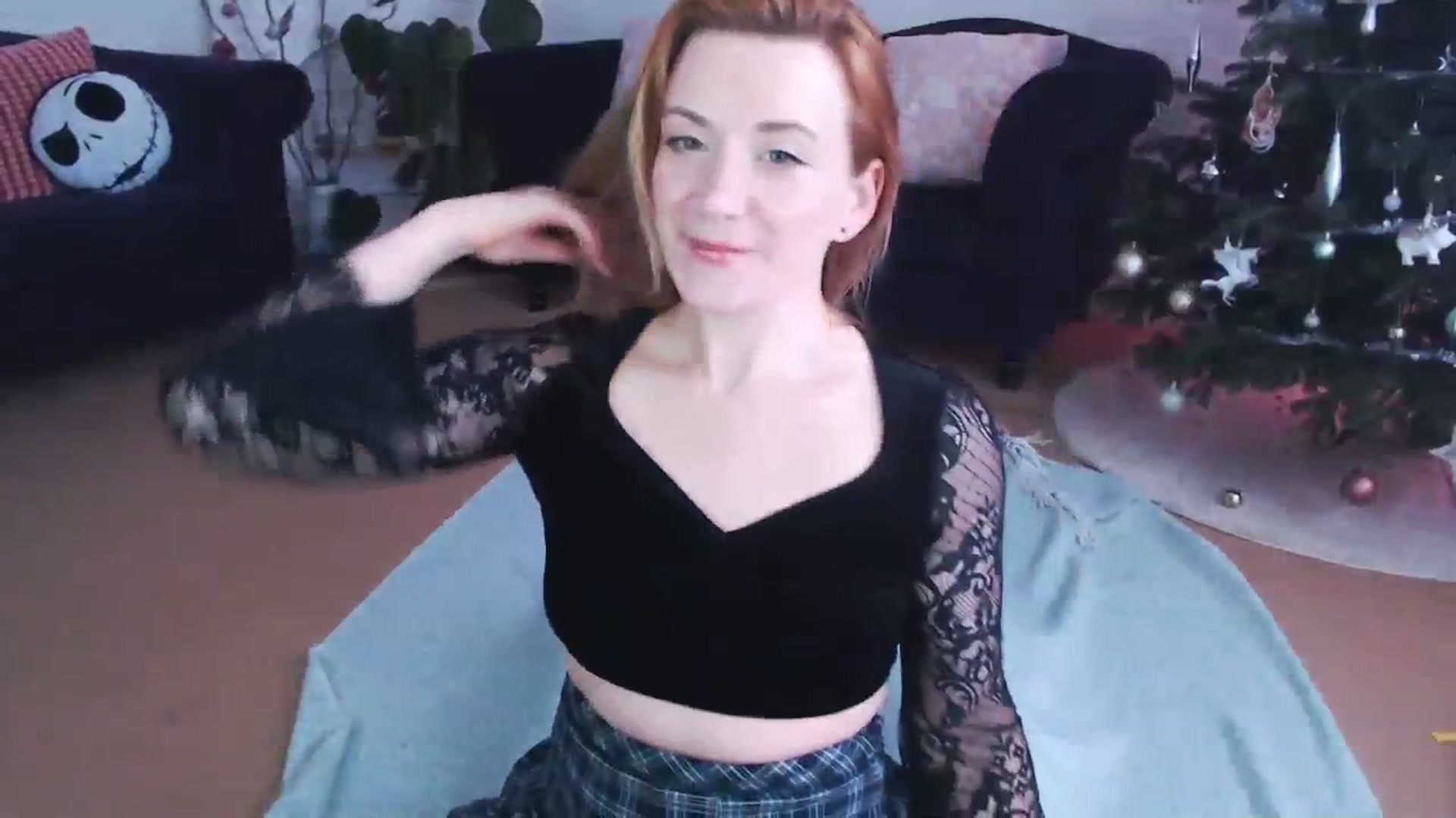 Gallery image thumbnail from DaisyChainedX's myfreecams stream on, 12/07/2023, 12:53 image 6 of 20