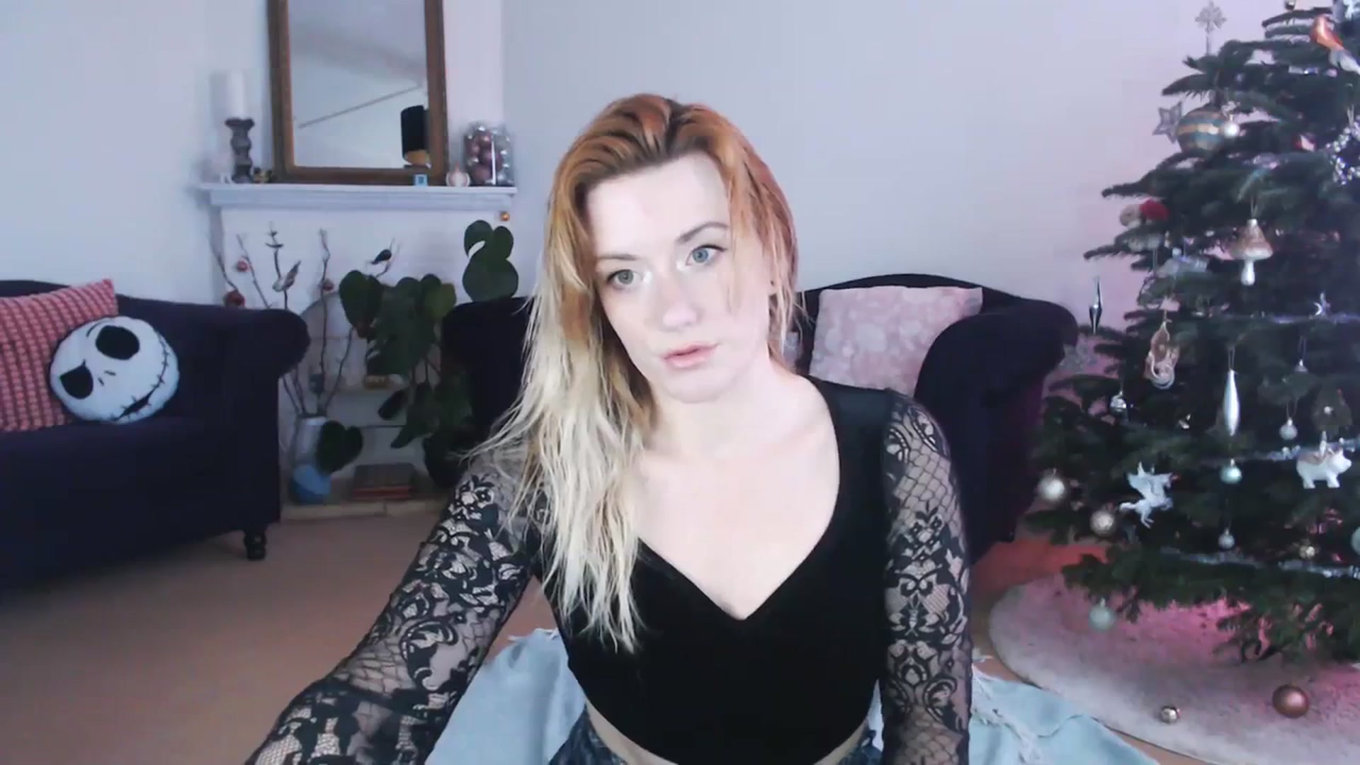 Gallery image thumbnail from DaisyChainedX's myfreecams stream on, 12/07/2023, 12:53 image 9 of 20