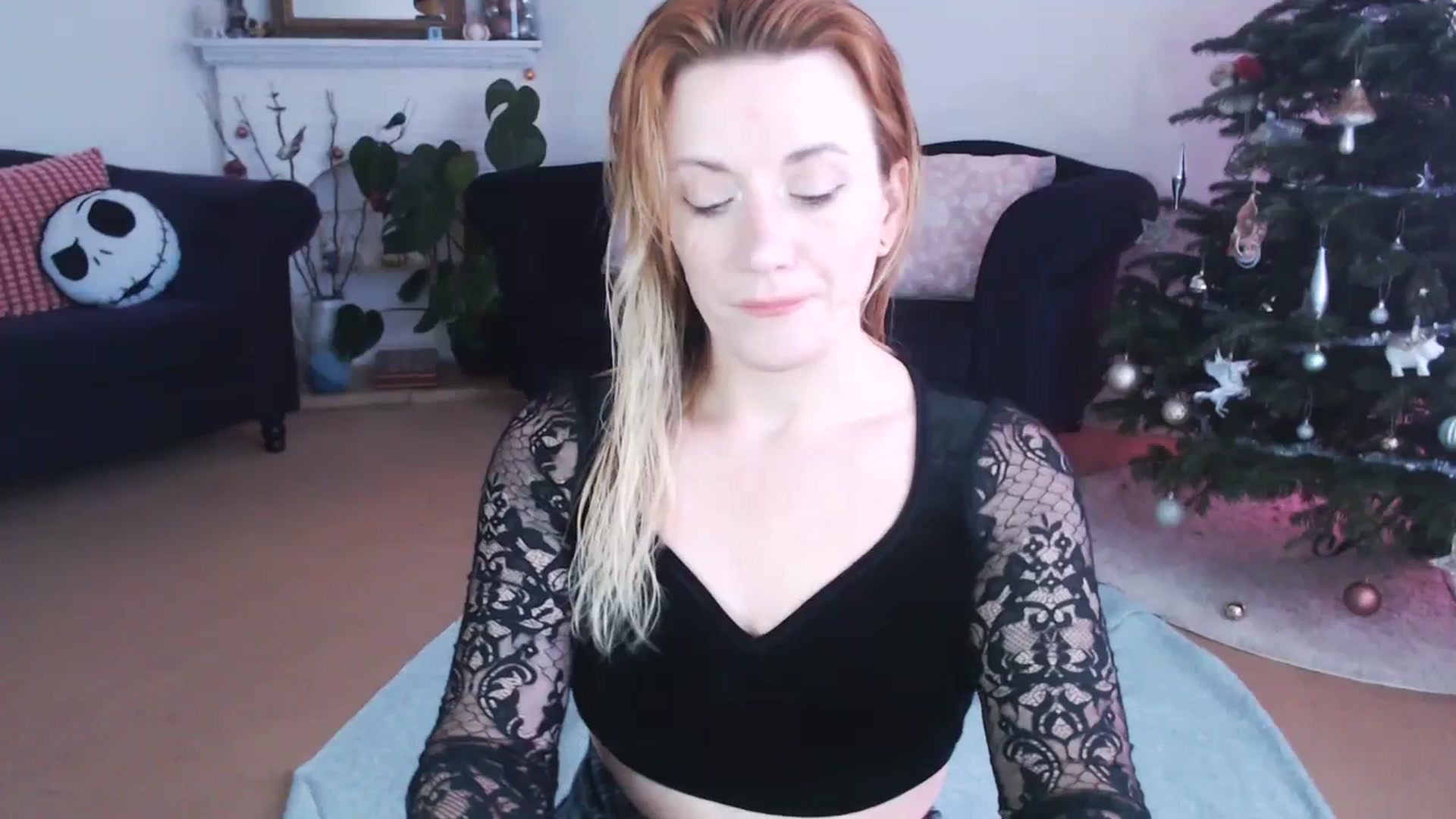 Gallery image thumbnail from DaisyChainedX's myfreecams stream on, 12/07/2023, 12:53 image 2 of 20