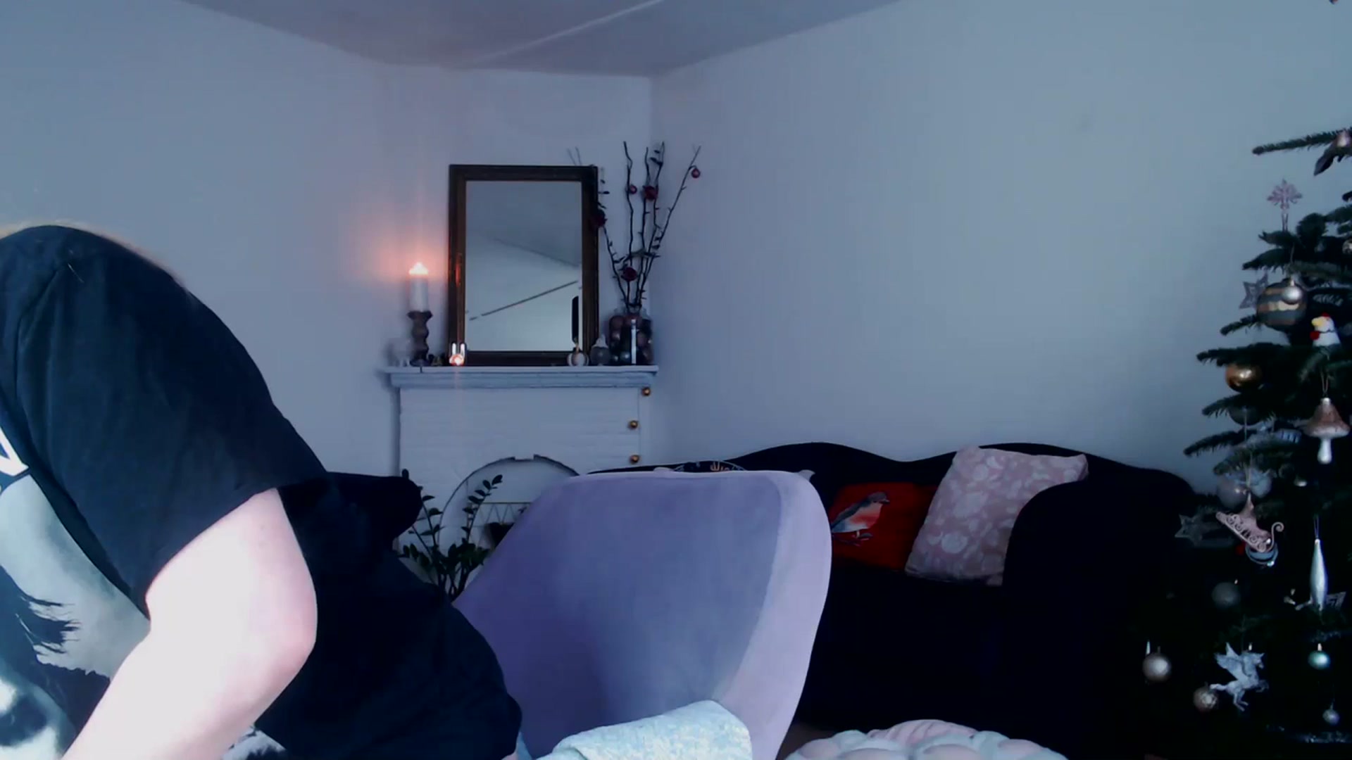 Gallery image thumbnail from DaisyChainedX's myfreecams stream on, 12/12/2023, 11:07 image 12 of 20