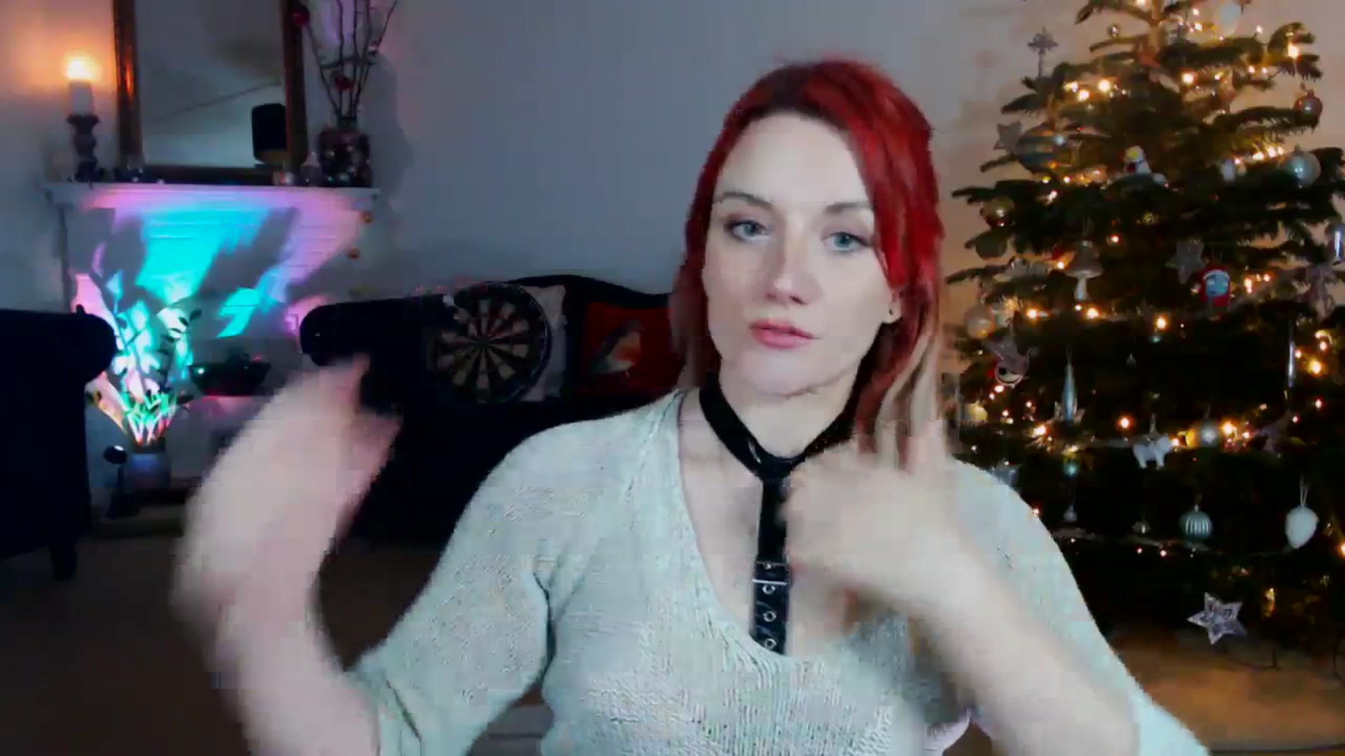 Gallery image thumbnail from DaisyChainedX's myfreecams stream on, 12/14/2023, 19:01 image 15 of 20