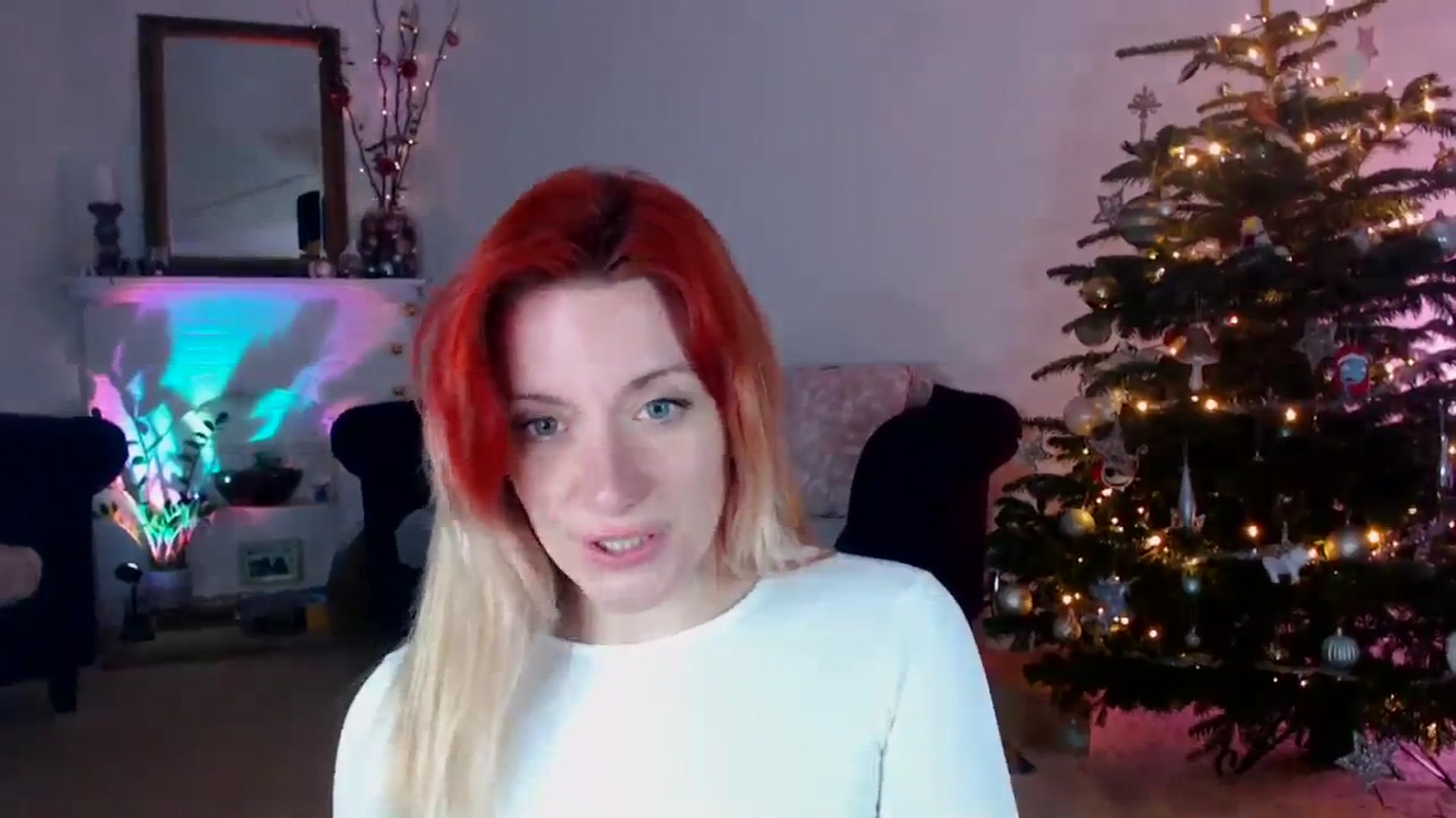 Gallery image thumbnail from DaisyChainedX's myfreecams stream on, 12/15/2023, 20:07 image 3 of 20