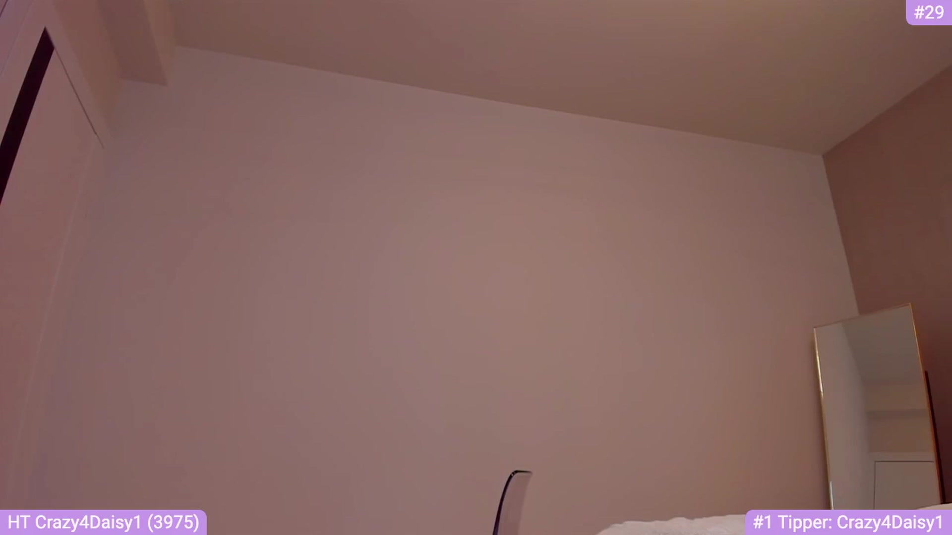 Gallery image thumbnail from DaisyD1_'s myfreecams stream on, 02/07/2023, 05:54 image 15 of 20