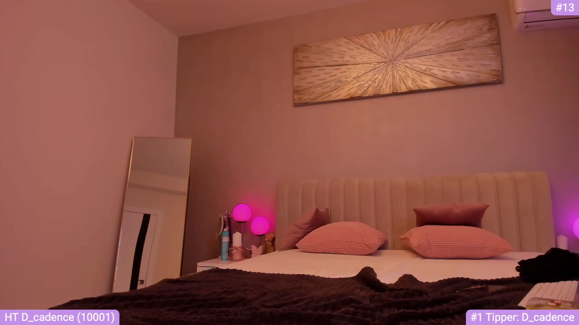 Gallery image thumbnail from DaisyD1_'s myfreecams stream on, 03/26/2023, 05:34 image 11 of 20