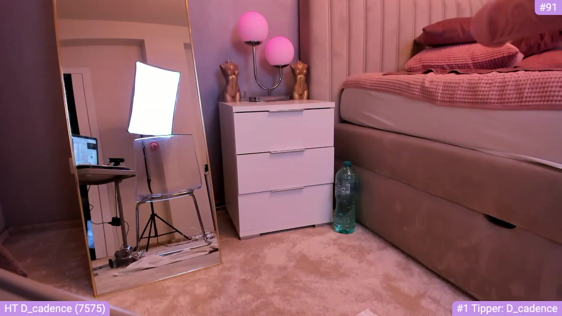 Gallery image thumbnail from DaisyD1_'s myfreecams stream on, 07/17/2023, 04:52 image 4 of 20
