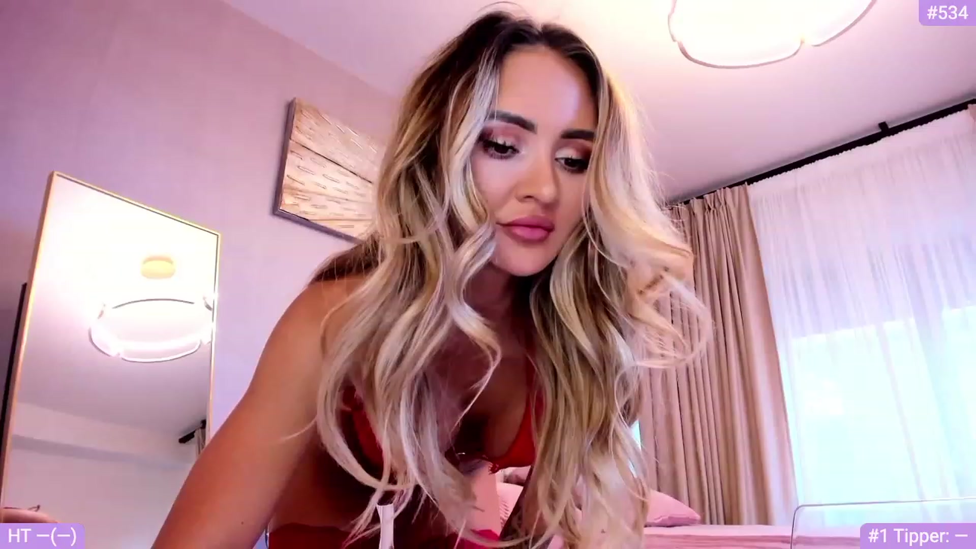 Gallery image thumbnail from DaisyD1_'s myfreecams stream on, 08/13/2023, 06:03 image 2 of 20