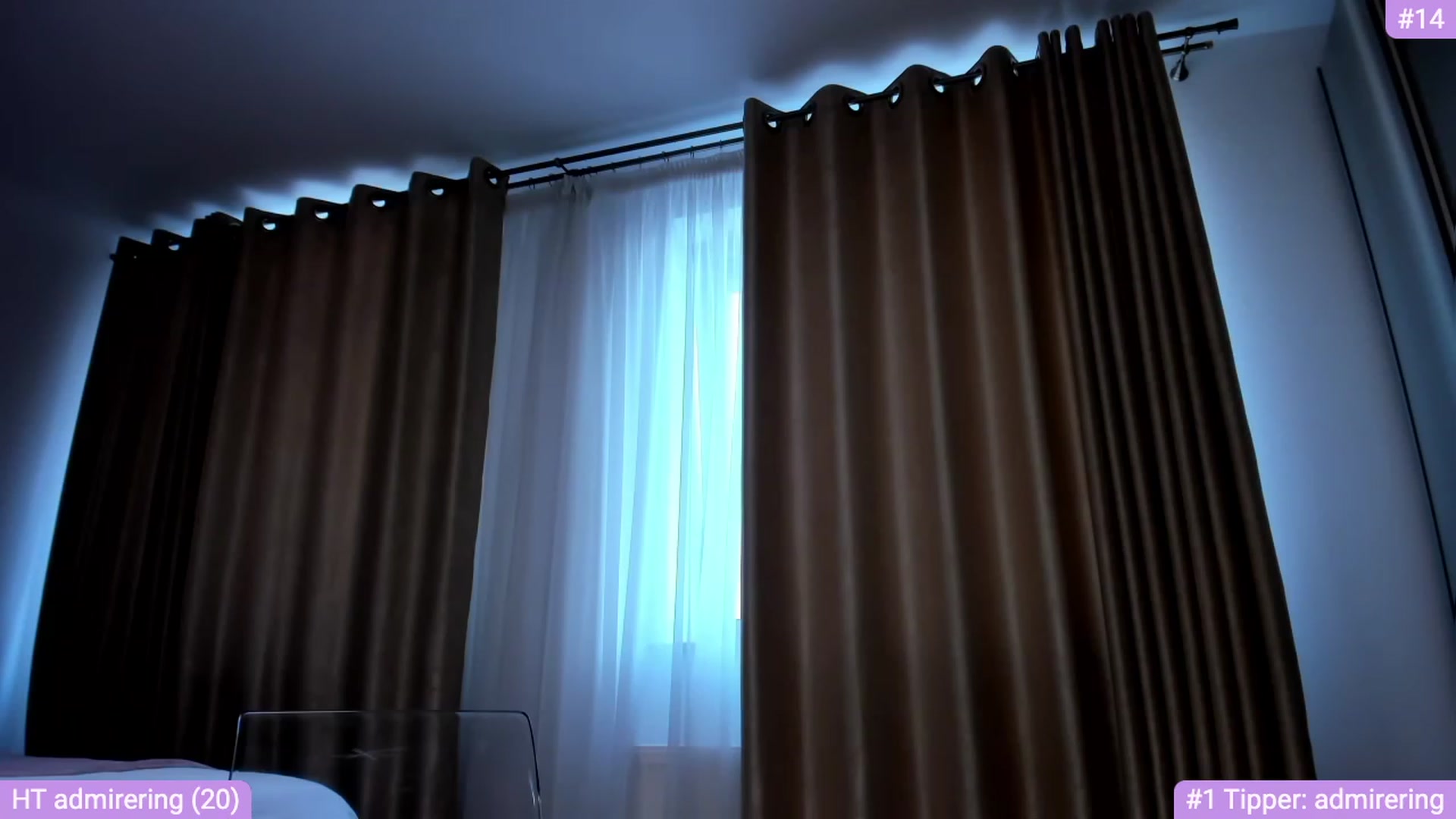 Gallery image thumbnail from DaisyD1_'s myfreecams stream on, 09/17/2023, 05:54 image 10 of 20