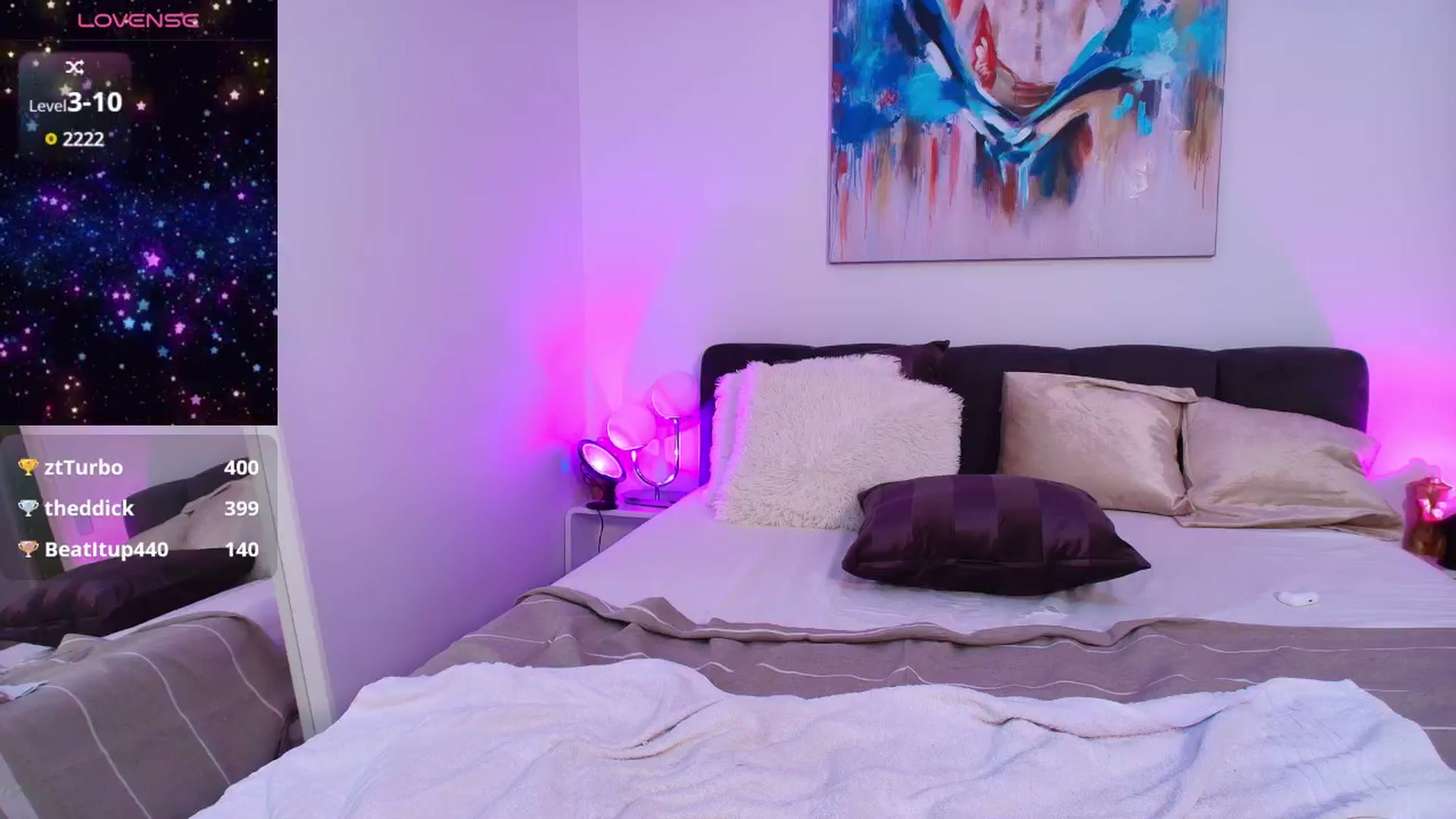 Gallery image thumbnail from DaisyD1_'s myfreecams stream on, 01/07/2025, 07:17 image 16 of 20