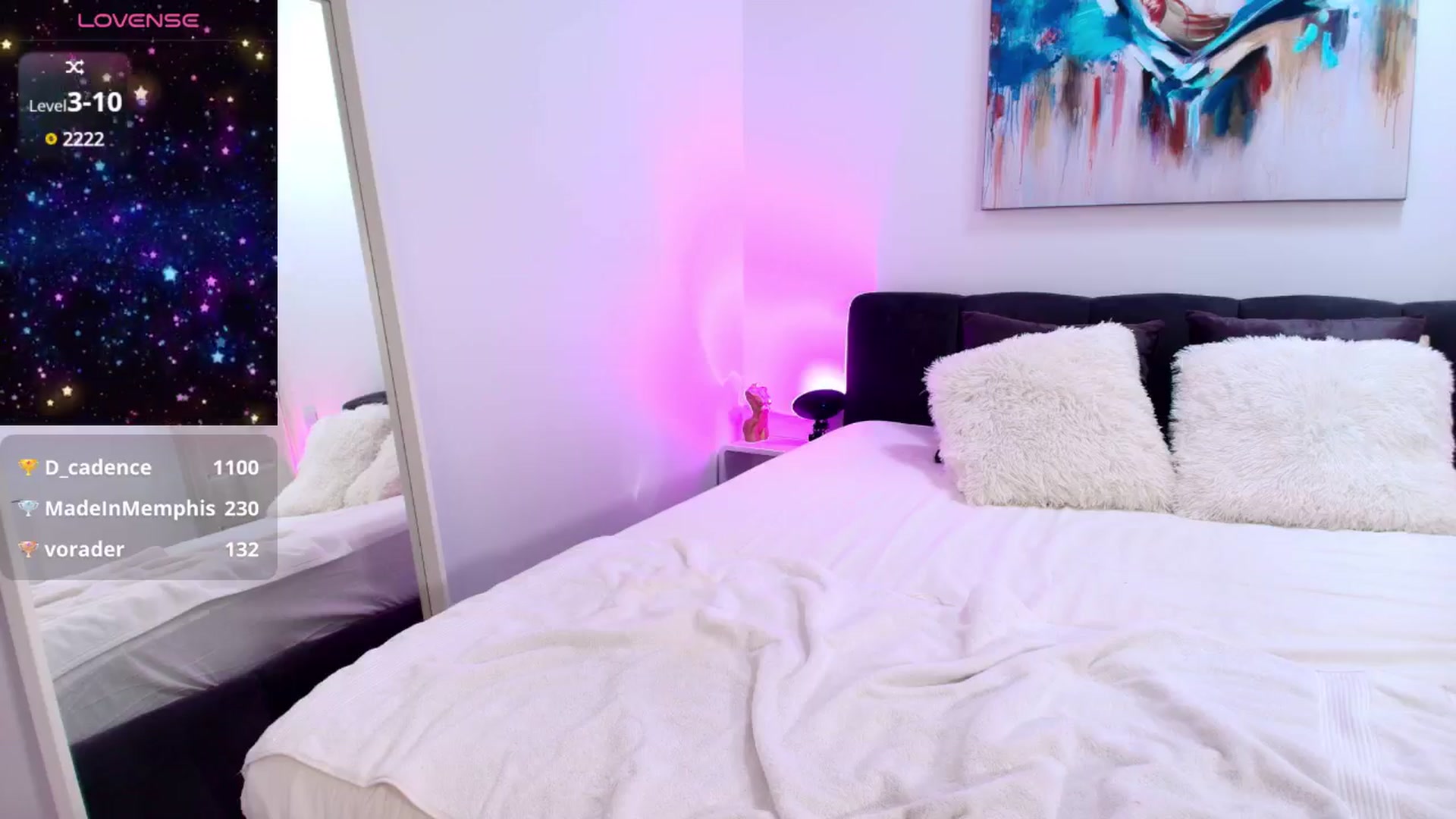Gallery image thumbnail from DaisyD1_'s myfreecams stream on, 02/13/2025, 06:19 image 18 of 20
