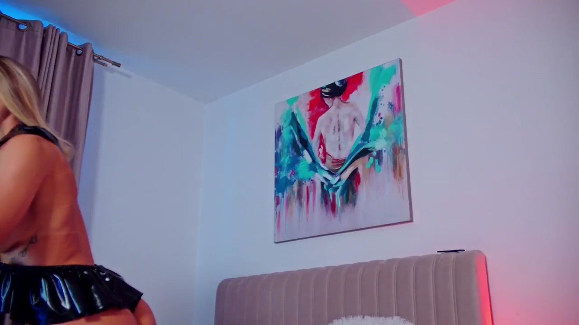 Gallery image thumbnail from DaisyD1_'s myfreecams stream on, 09/14/2025, 05:46 image 7 of 20