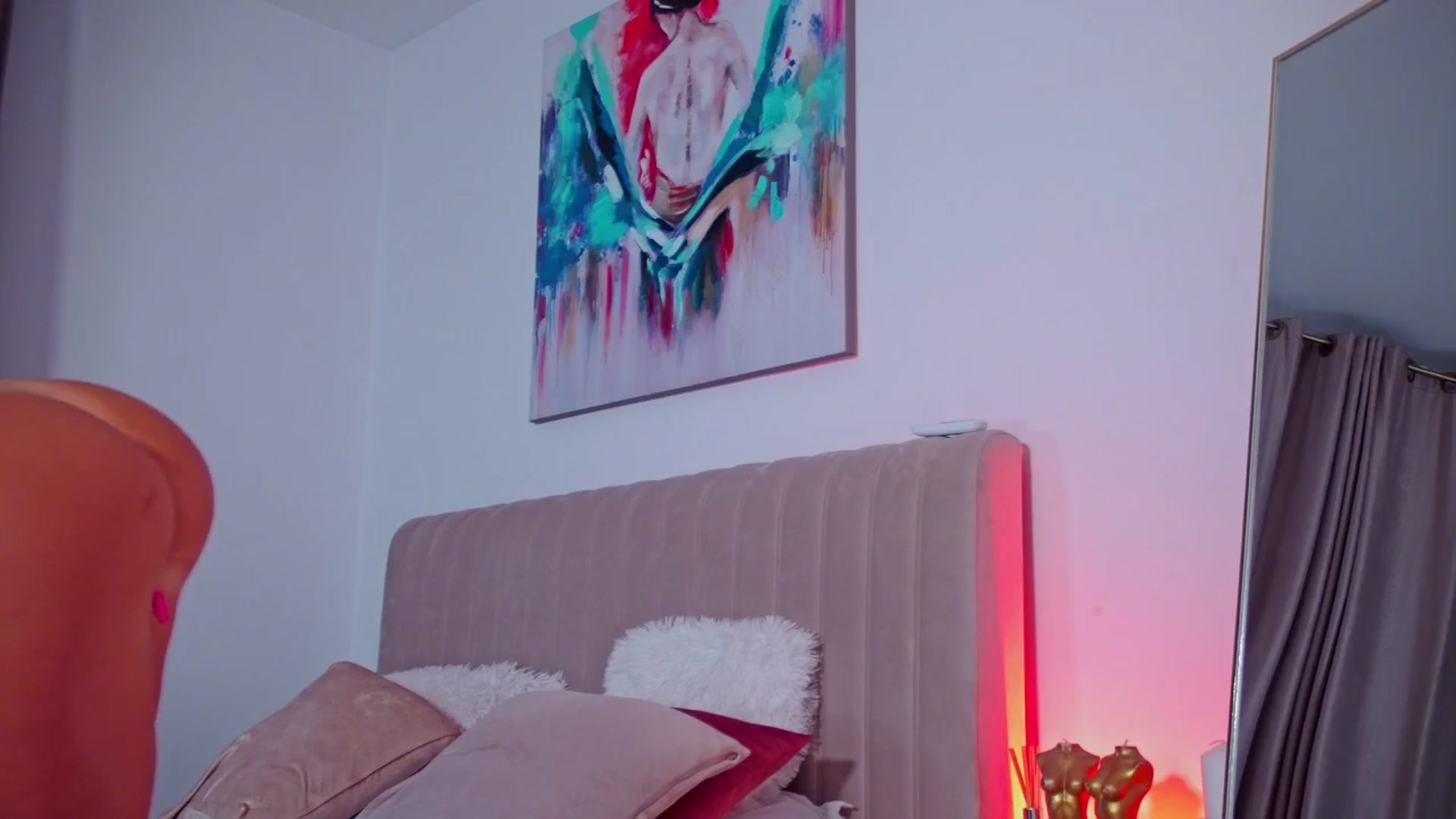 Gallery image thumbnail from DaisyD1_'s myfreecams stream on, 09/18/2025, 03:47 image 12 of 20