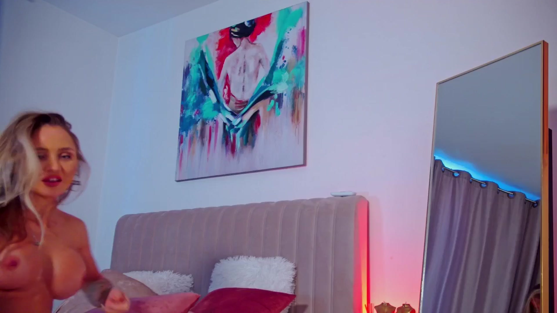Gallery image thumbnail from DaisyD1_'s myfreecams stream on, 09/18/2025, 06:20 image 14 of 20