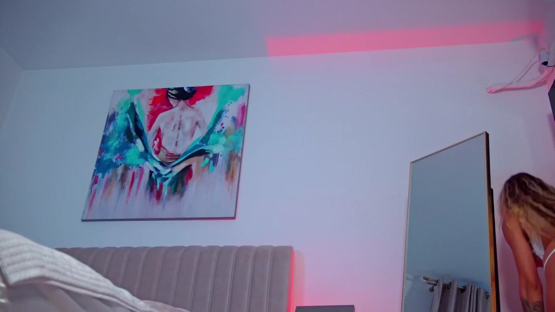 Gallery image thumbnail from DaisyD1_'s myfreecams stream on, 10/10/2025, 08:19 image 18 of 20