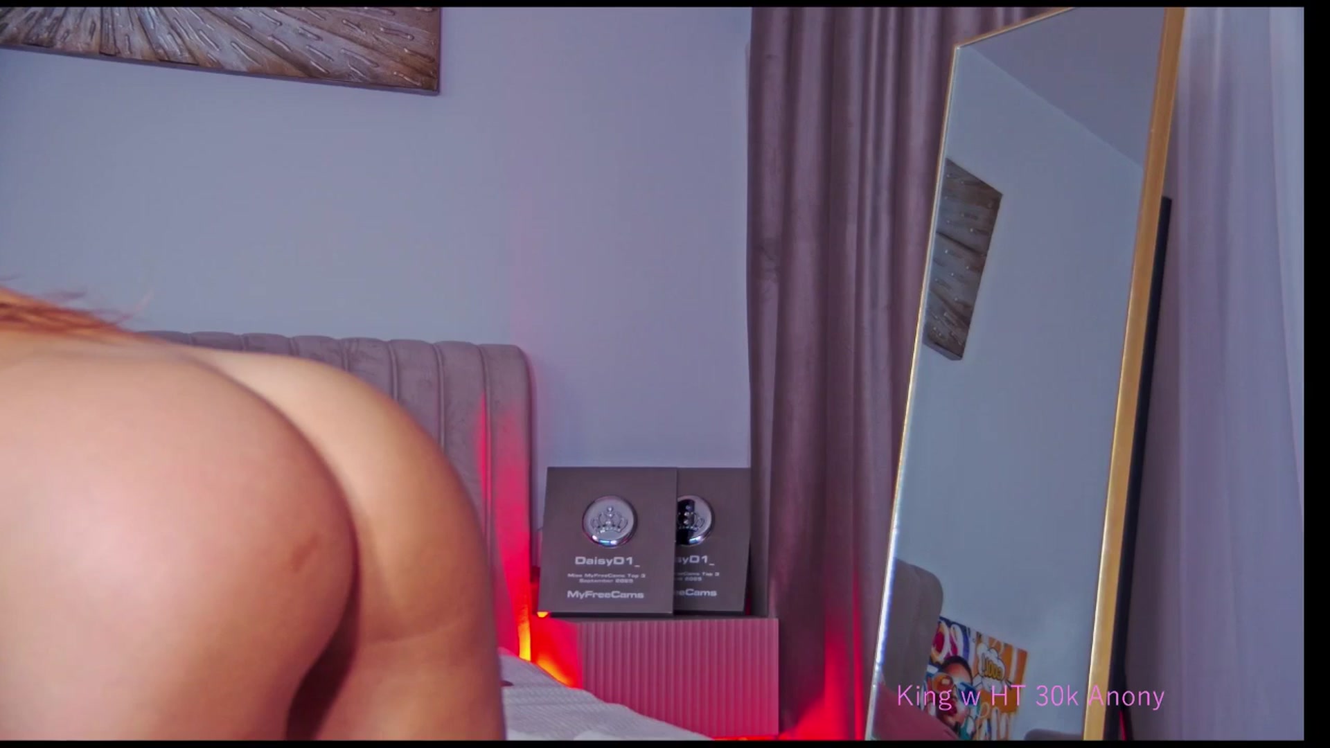 Gallery image thumbnail from DaisyD1_'s myfreecams stream on, 04/27/2026, 03:30 image 20 of 20