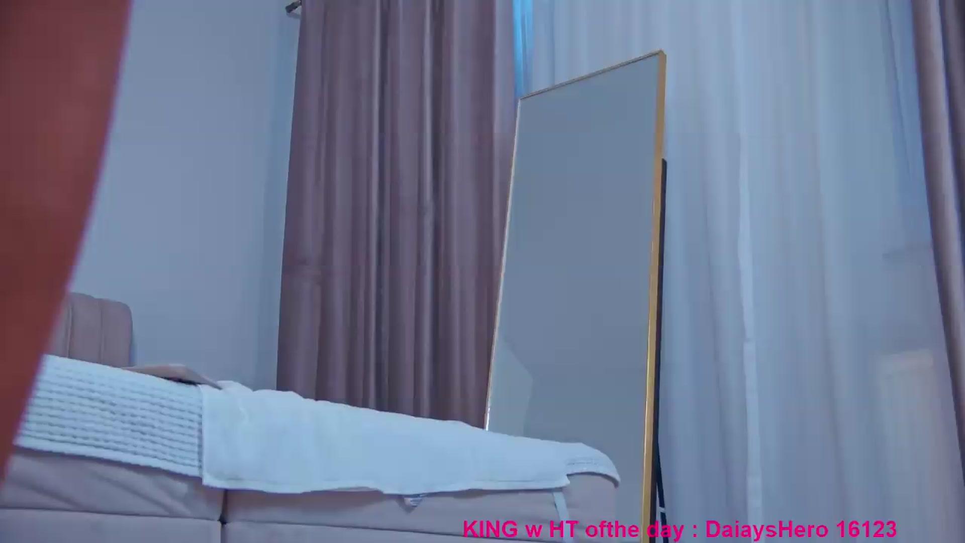 Gallery image thumbnail from DaisyD1_'s myfreecams stream on, 08/09/2026, 07:02 image 4 of 20
