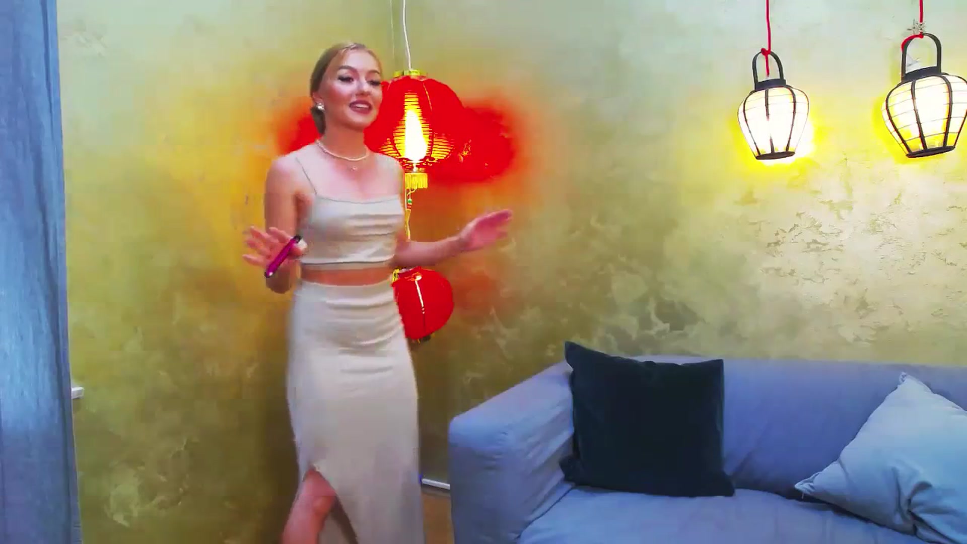 Gallery image thumbnail from DaisyRose_'s myfreecams stream on, 08/30/2023, 14:12 image 2 of 20