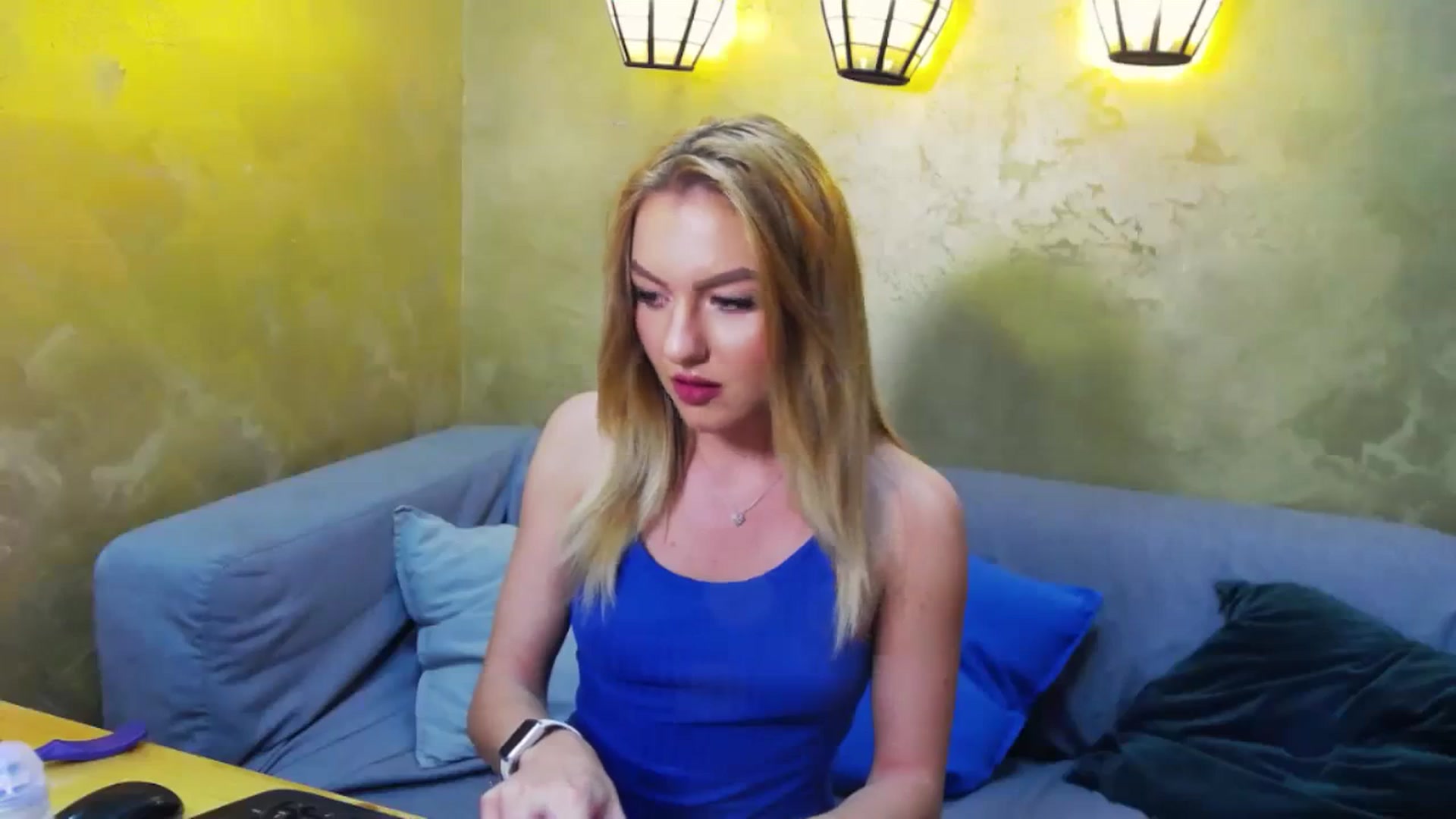 Gallery image thumbnail from DaisyRose_'s myfreecams stream on, 09/03/2023, 17:31 image 9 of 20