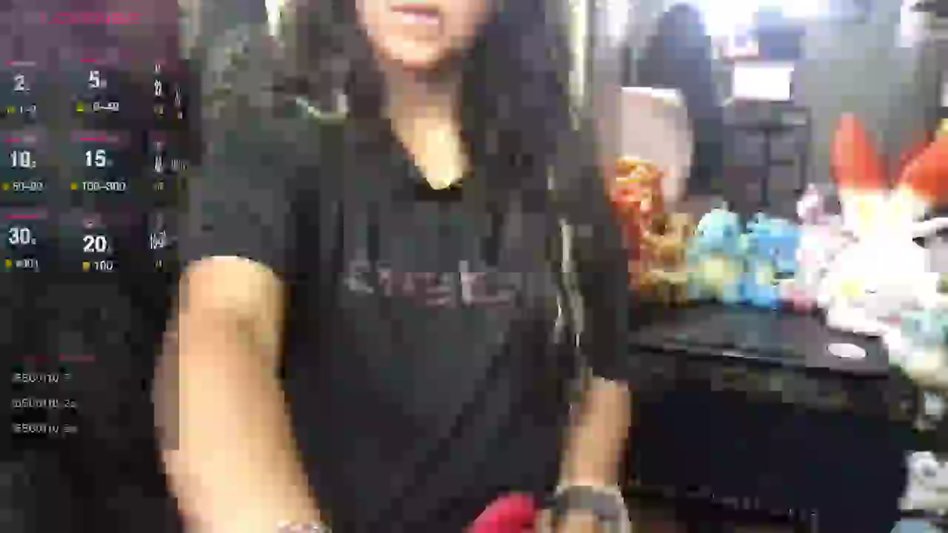 Gallery image thumbnail from DaisySummer's myfreecams stream on, 08/18/2024, 14:36 image 16 of 20