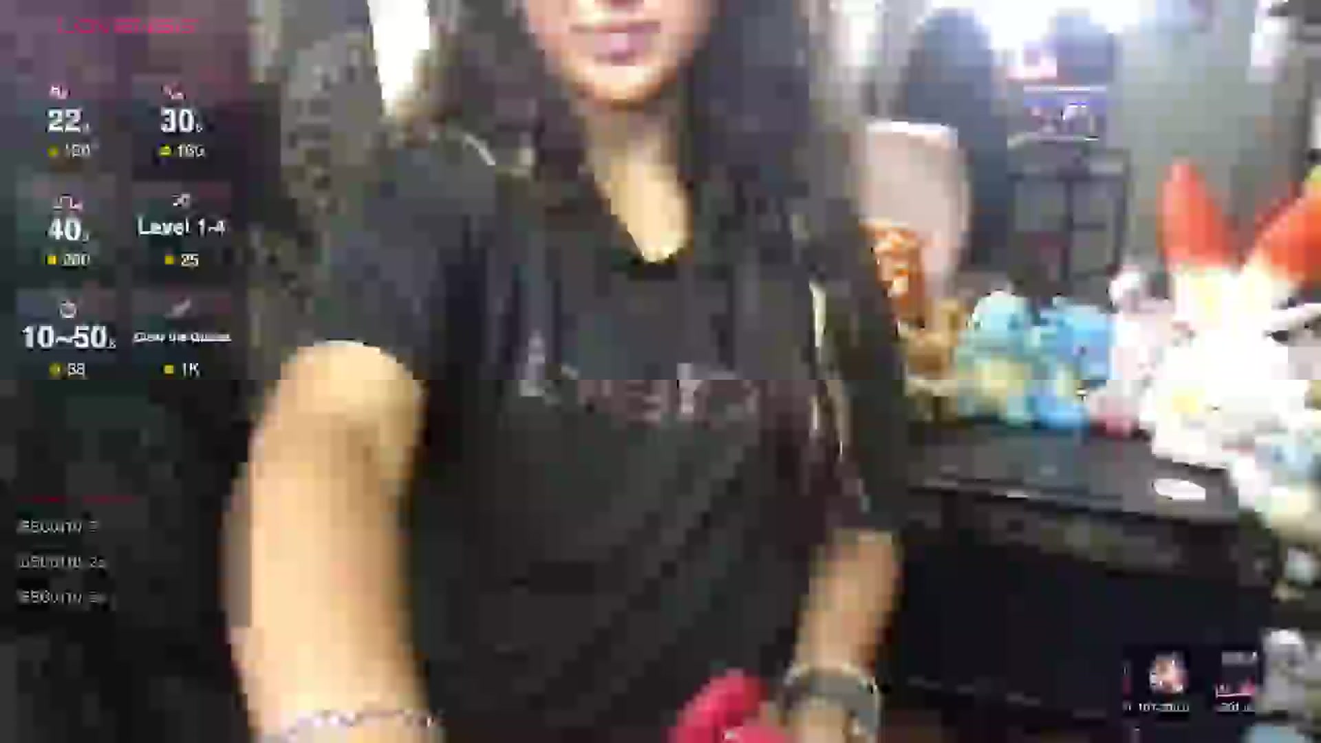 Gallery image thumbnail from DaisySummer's myfreecams stream on, 08/18/2024, 14:36 image 17 of 20