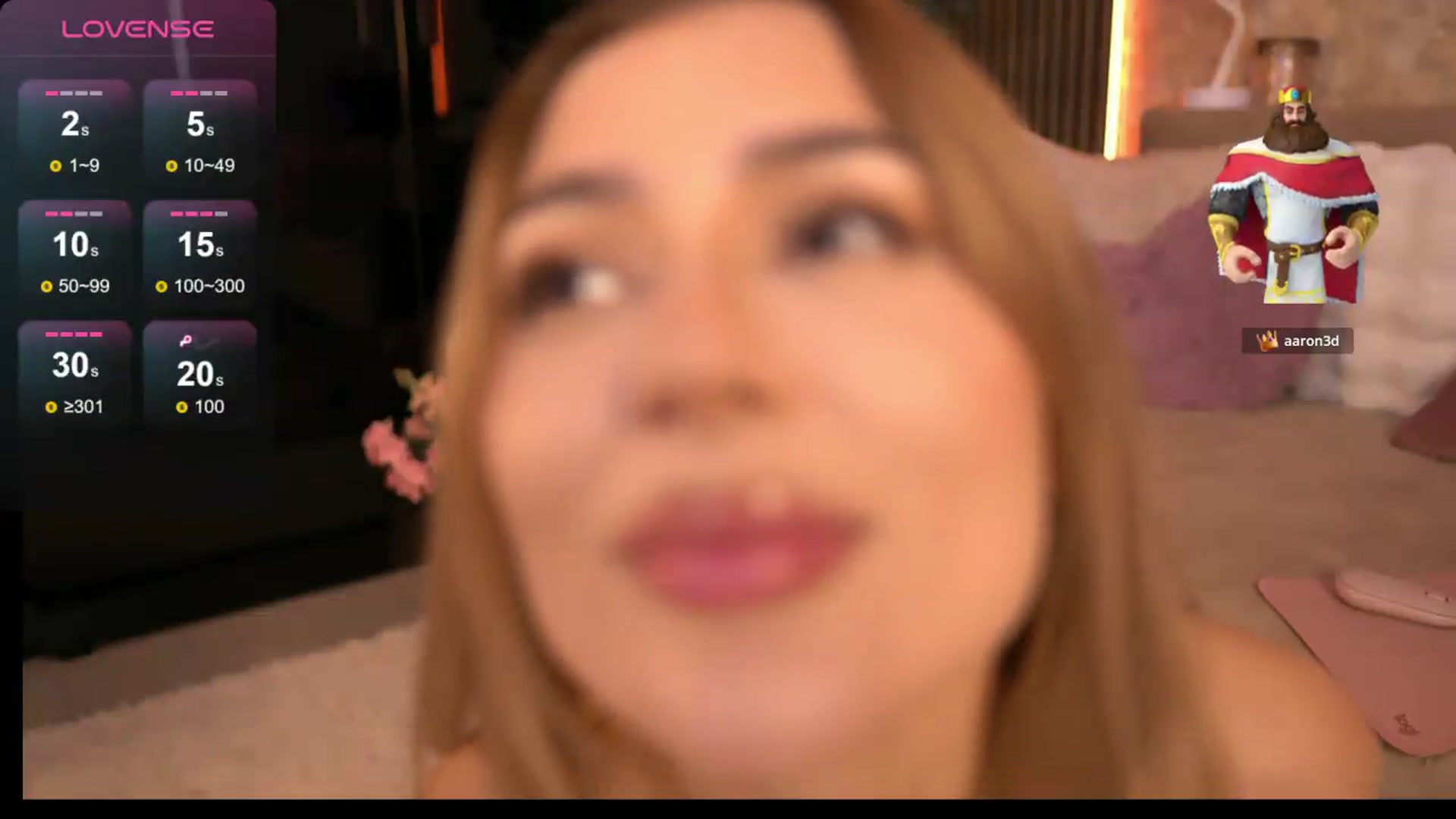 Gallery image thumbnail from DaisyVerse's myfreecams stream on, 08/03/2026, 08:57 image 16 of 20