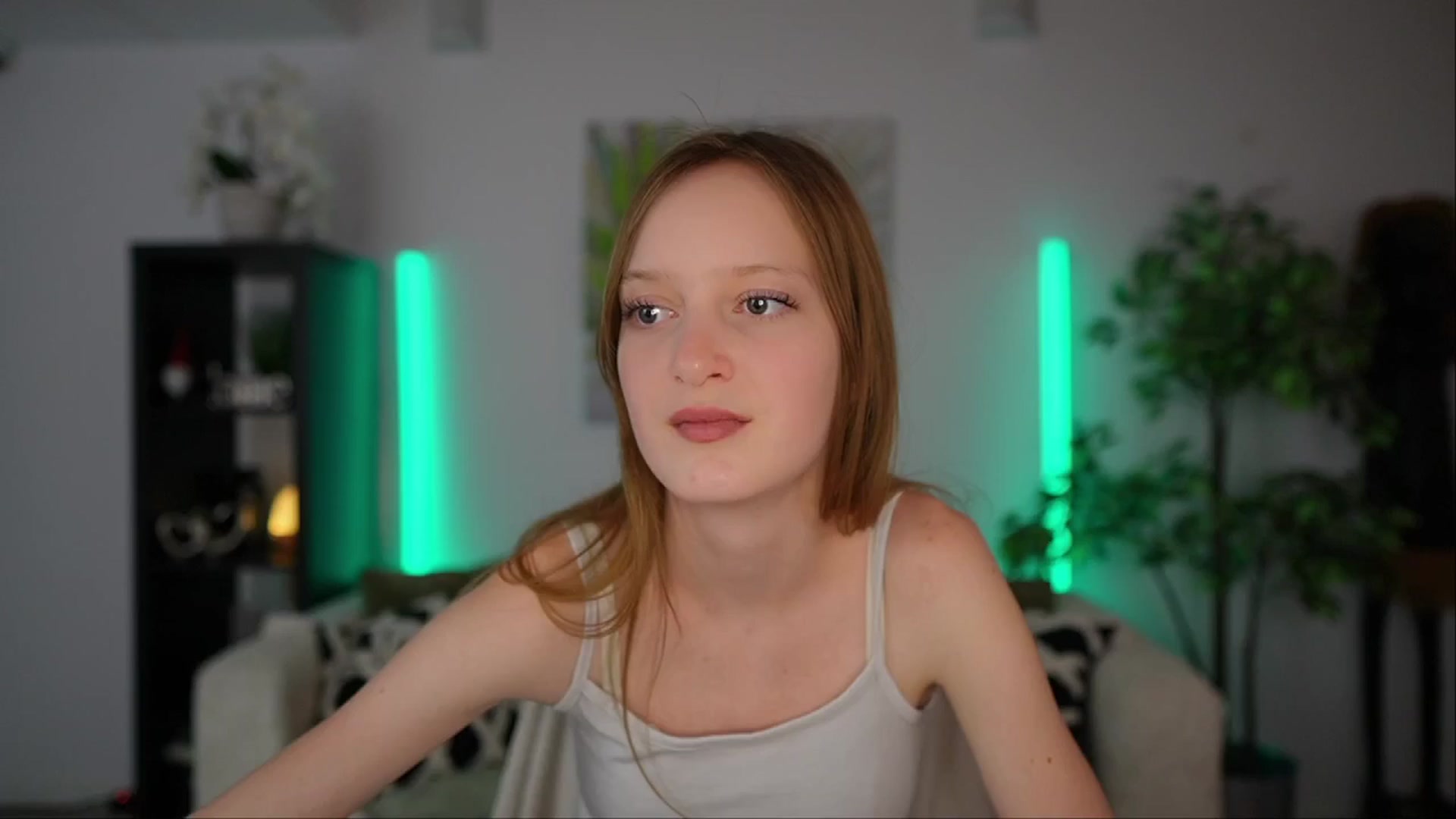 Gallery image thumbnail from Daisy_Dash's myfreecams stream on, 12/27/2024, 10:38 image 20 of 20