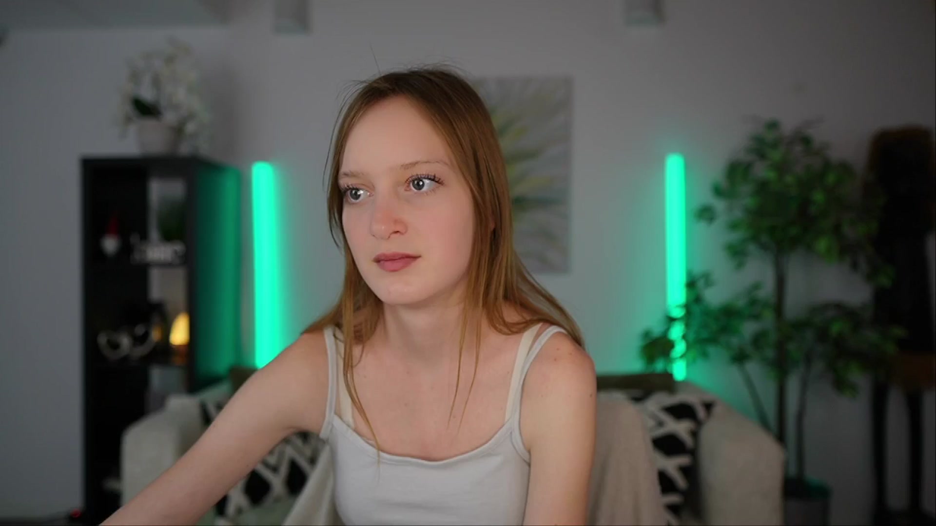 Gallery image thumbnail from Daisy_Dash's myfreecams stream on, 12/27/2024, 11:54 image 20 of 20