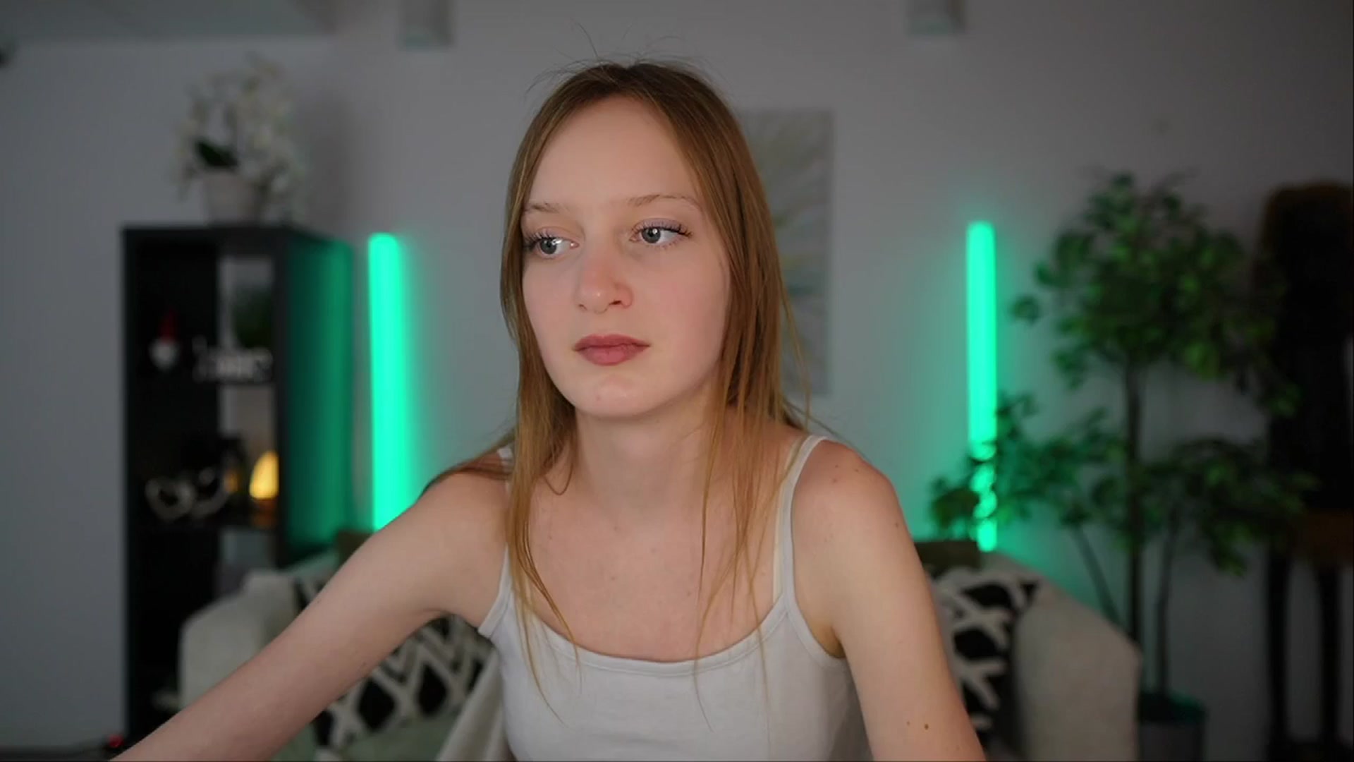 Gallery image thumbnail from Daisy_Dash's myfreecams stream on, 12/27/2024, 11:54 image 6 of 20