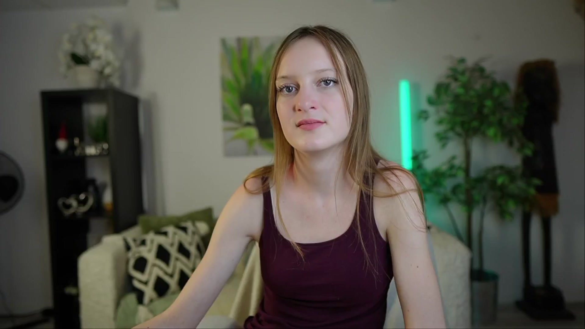 Gallery image thumbnail from Daisy_Dash's myfreecams stream on, 12/28/2024, 10:22 image 4 of 20