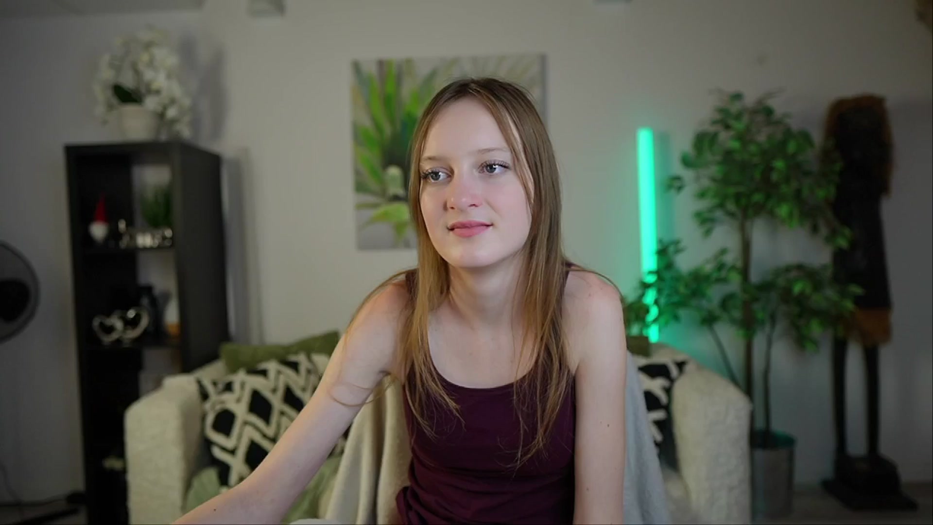 Gallery image thumbnail from Daisy_Dash's myfreecams stream on, 12/28/2024, 10:22 image 15 of 20
