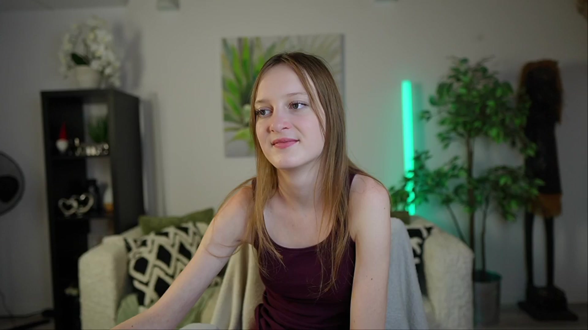 Gallery image thumbnail from Daisy_Dash's myfreecams stream on, 12/28/2024, 10:22 image 20 of 20