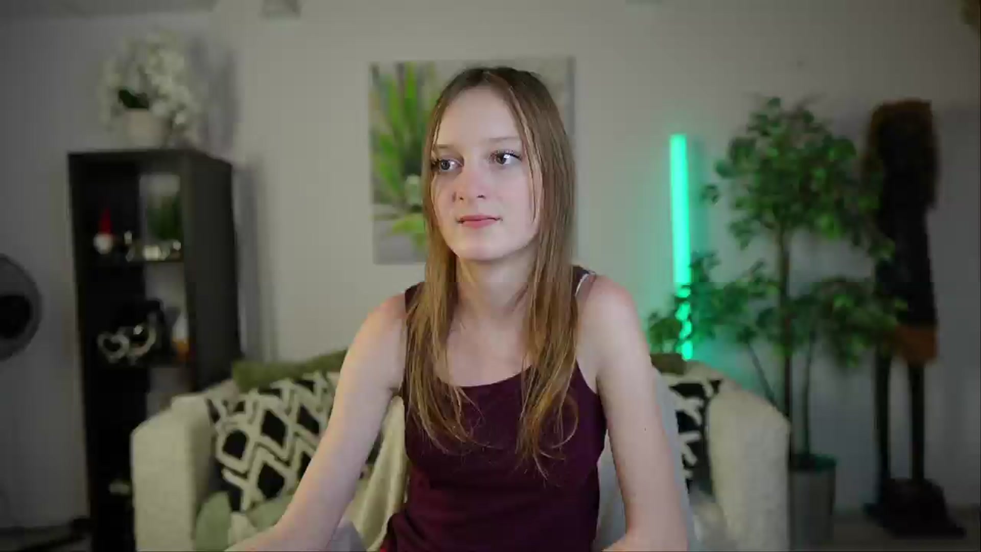Gallery image thumbnail from Daisy_Dash's myfreecams stream on, 12/28/2024, 12:51 image 4 of 20